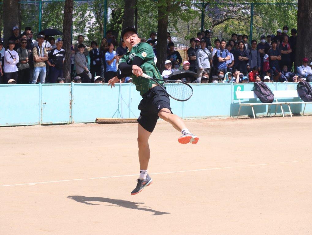 第17回 世界選手権日本代表予選会