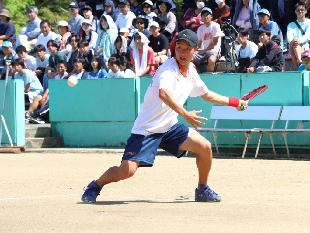 第17回 世界選手権日本代表予選会