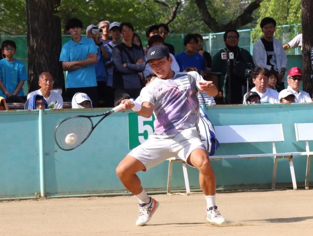第17回 世界選手権日本代表予選会