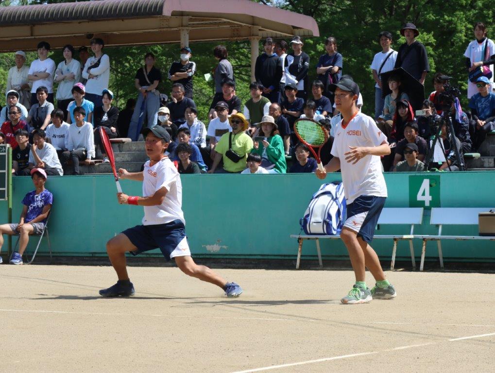 第17回 世界選手権日本代表予選会