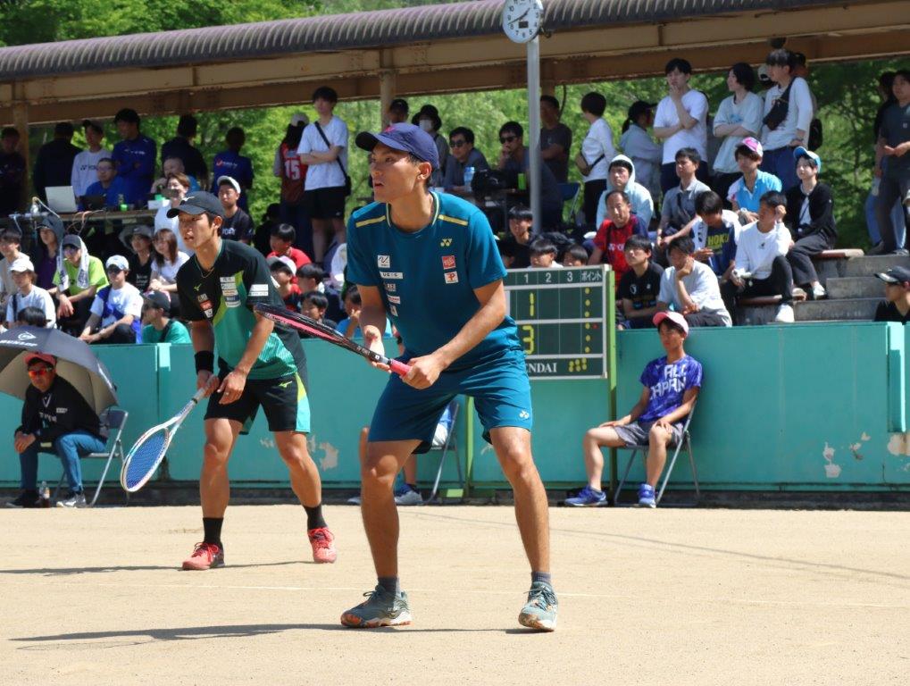 第17回 世界選手権日本代表予選会