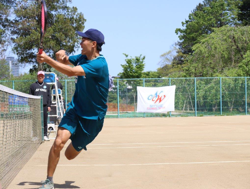 第17回 世界選手権日本代表予選会