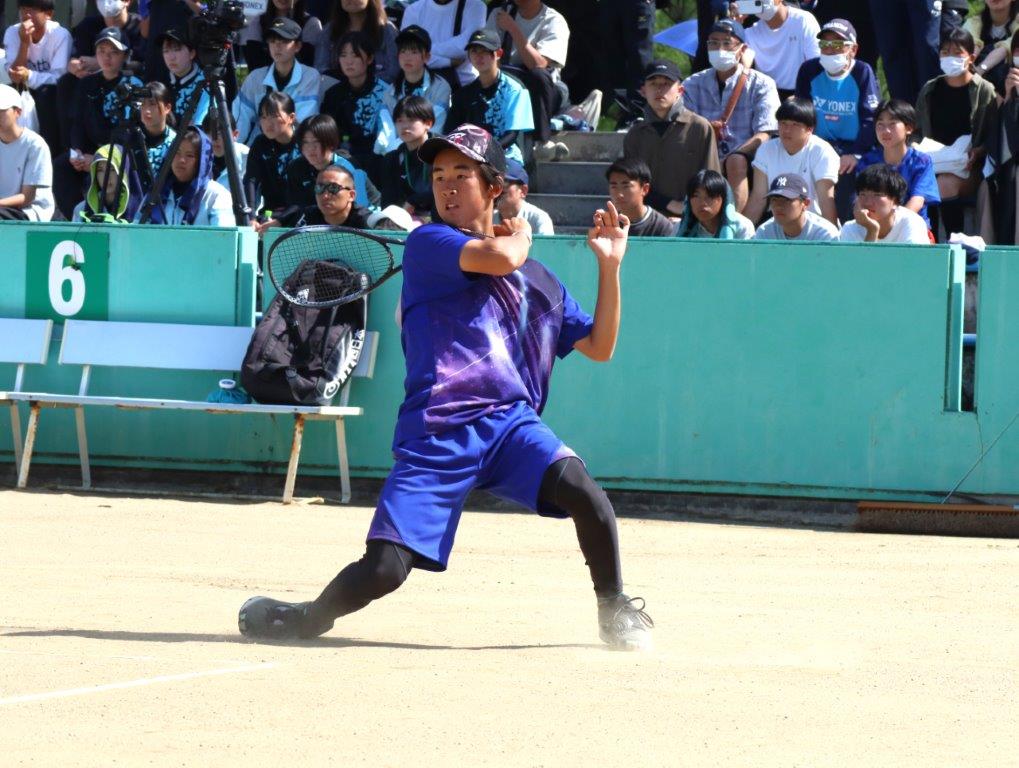 第17回 世界選手権日本代表予選会