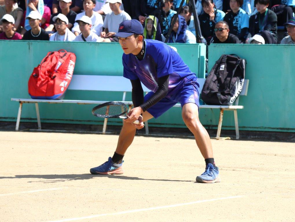 第17回 世界選手権日本代表予選会