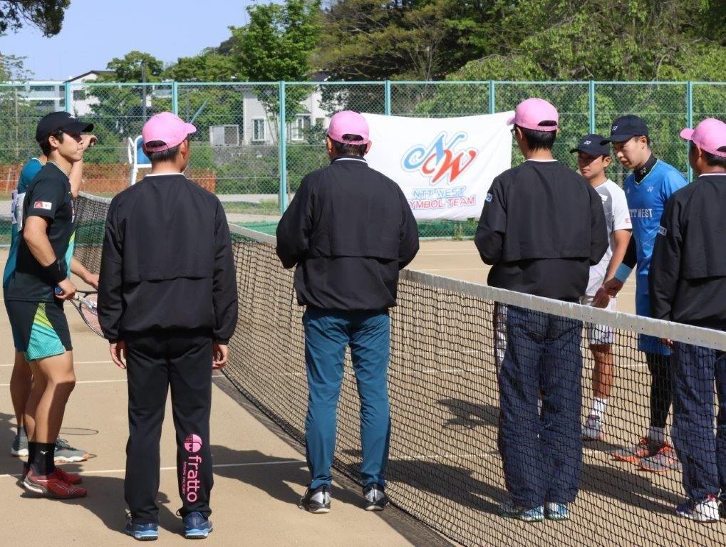 第17回 世界選手権日本代表予選会