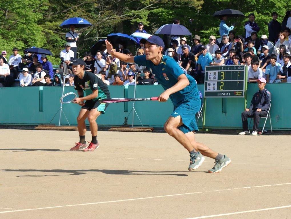 第17回 世界選手権日本代表予選会