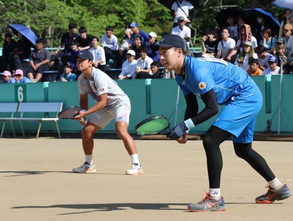 第17回 世界選手権日本代表予選会
