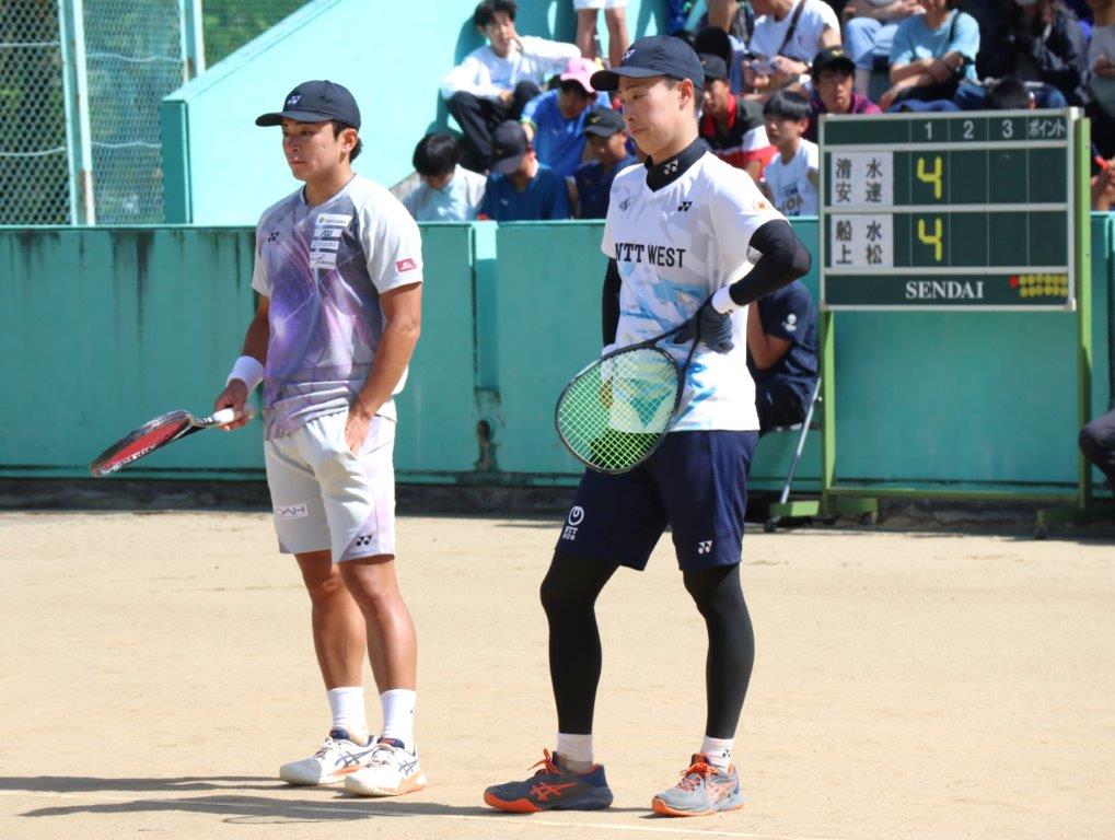 第17回 世界選手権日本代表予選会