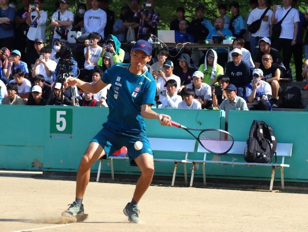 第17回 世界選手権日本代表予選会