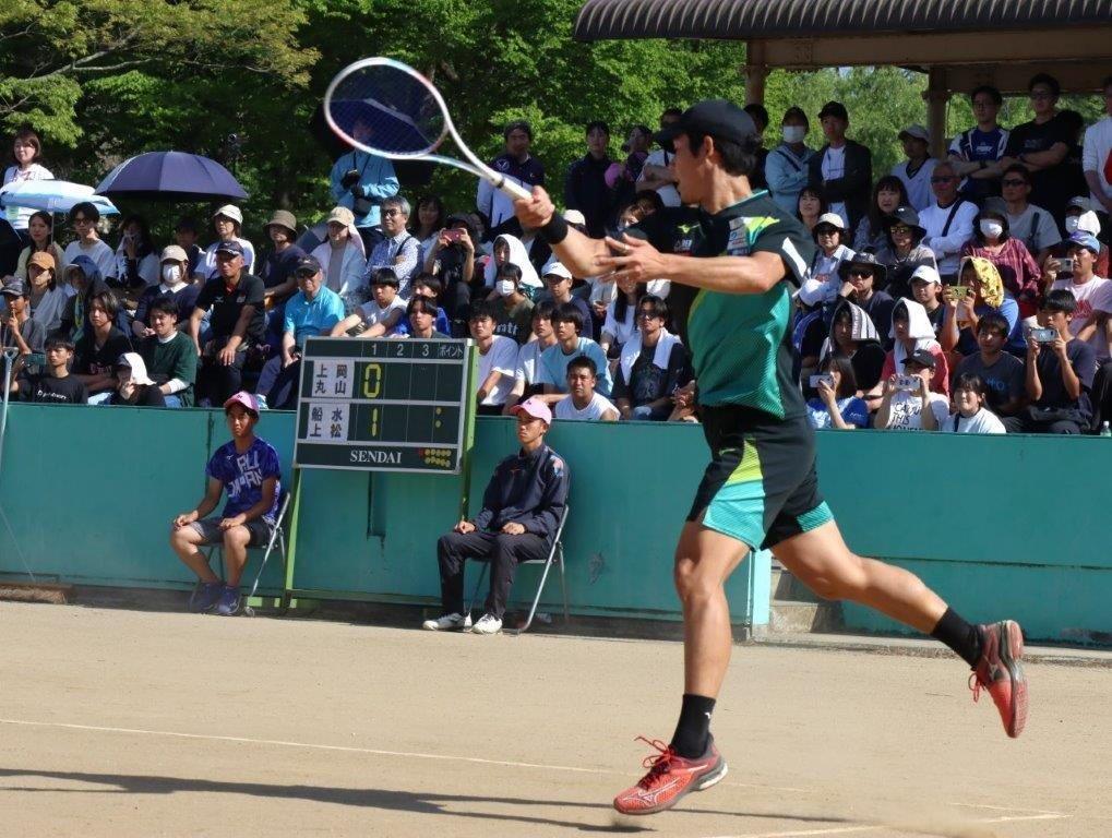 第17回 世界選手権日本代表予選会