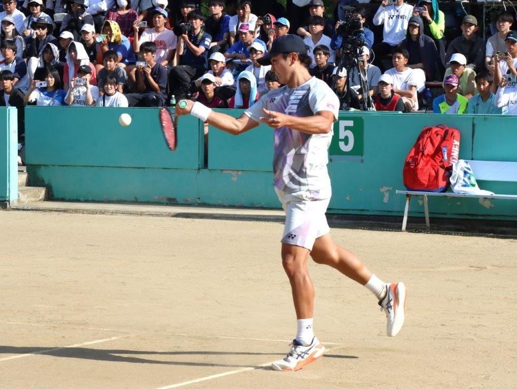 第17回 世界選手権日本代表予選会