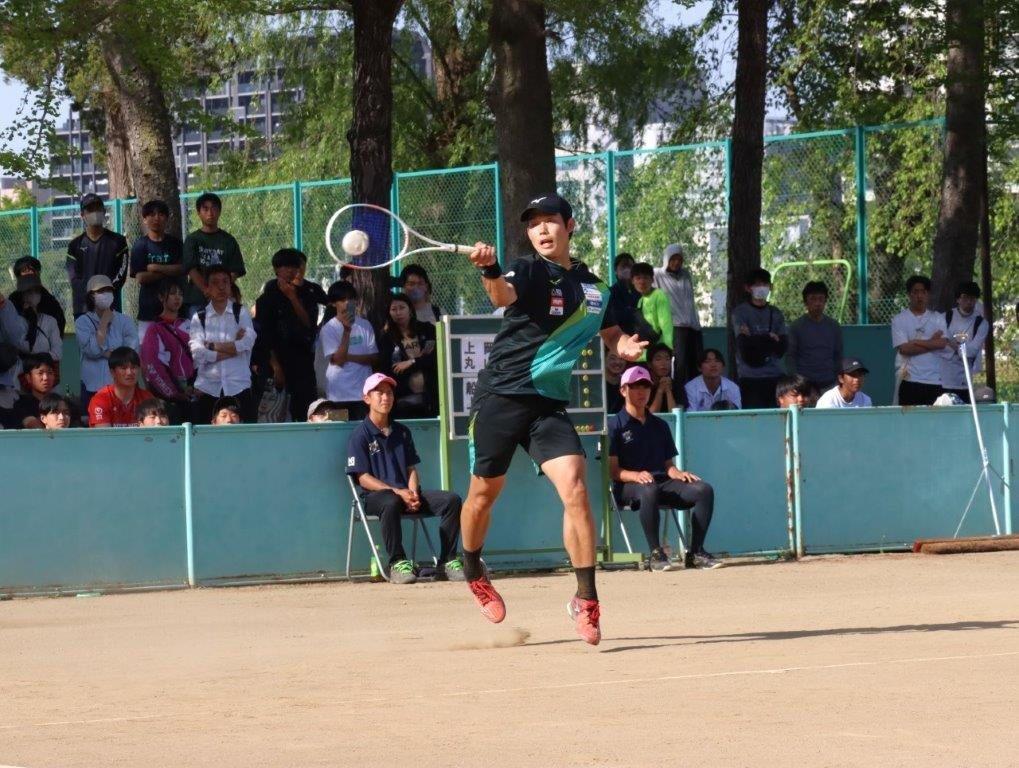 第17回 世界選手権日本代表予選会