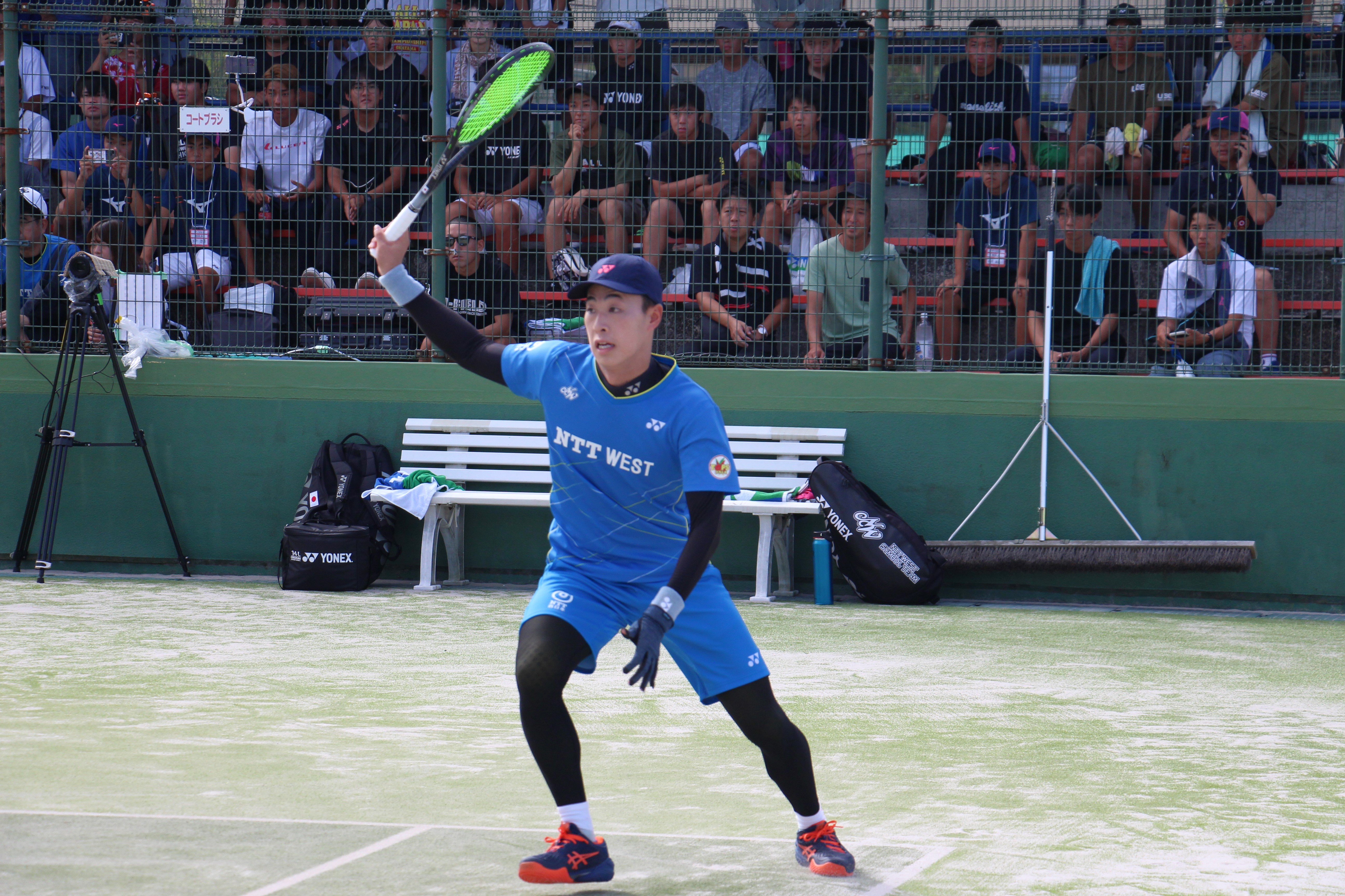 第52回 全日本社会人選手権大会