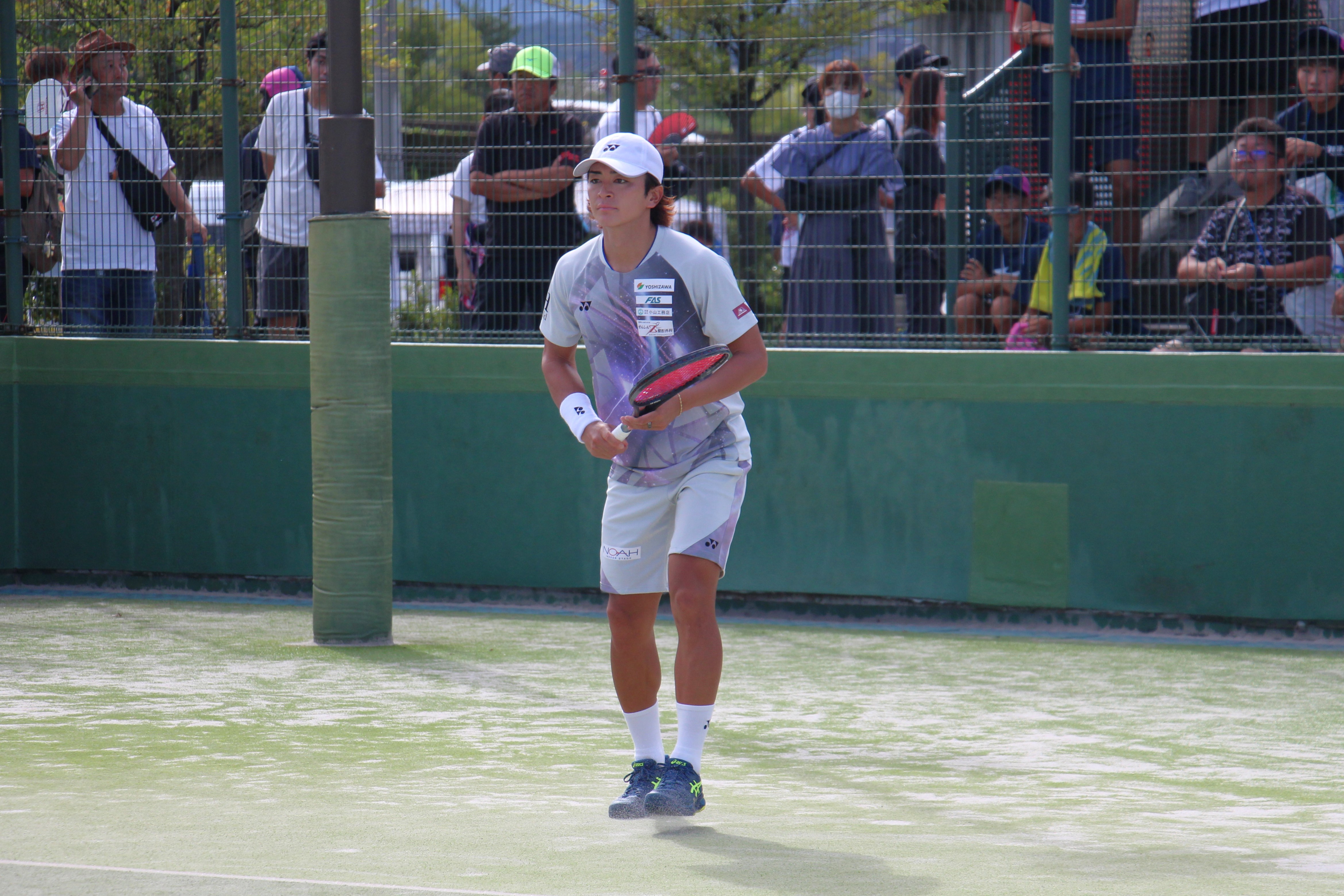第52回 全日本社会人選手権大会
