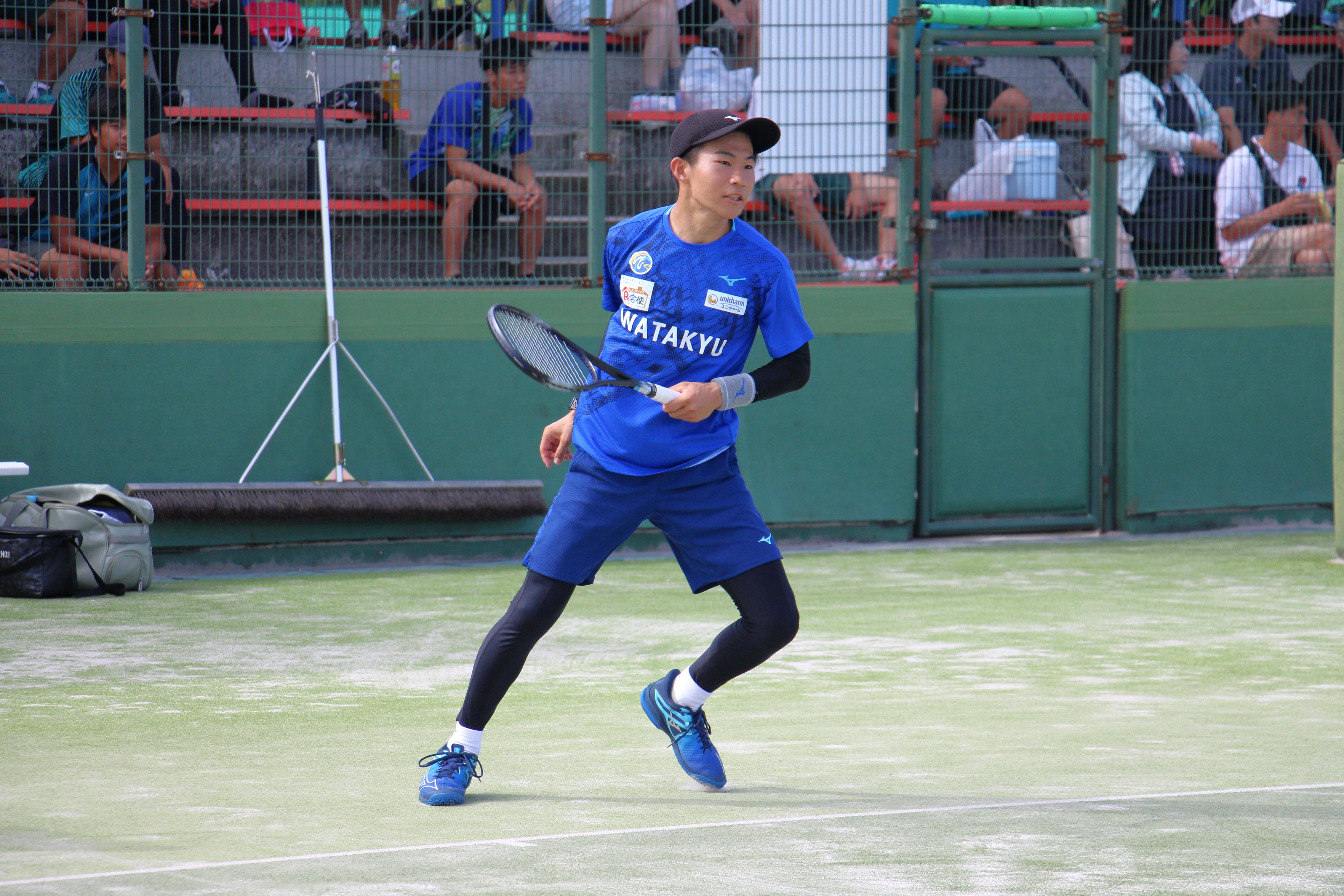 第52回 全日本社会人選手権大会