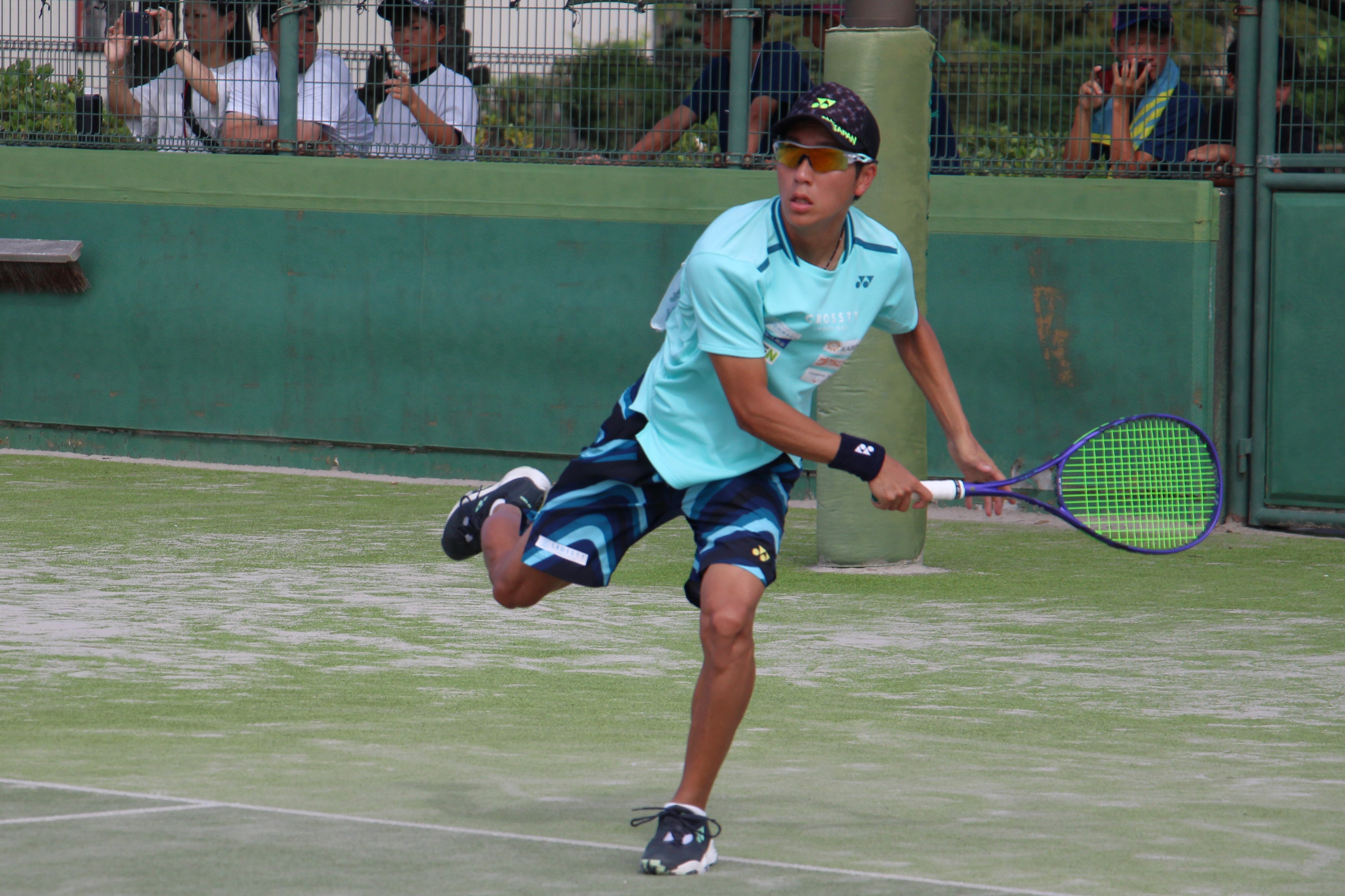 第52回 全日本社会人選手権大会