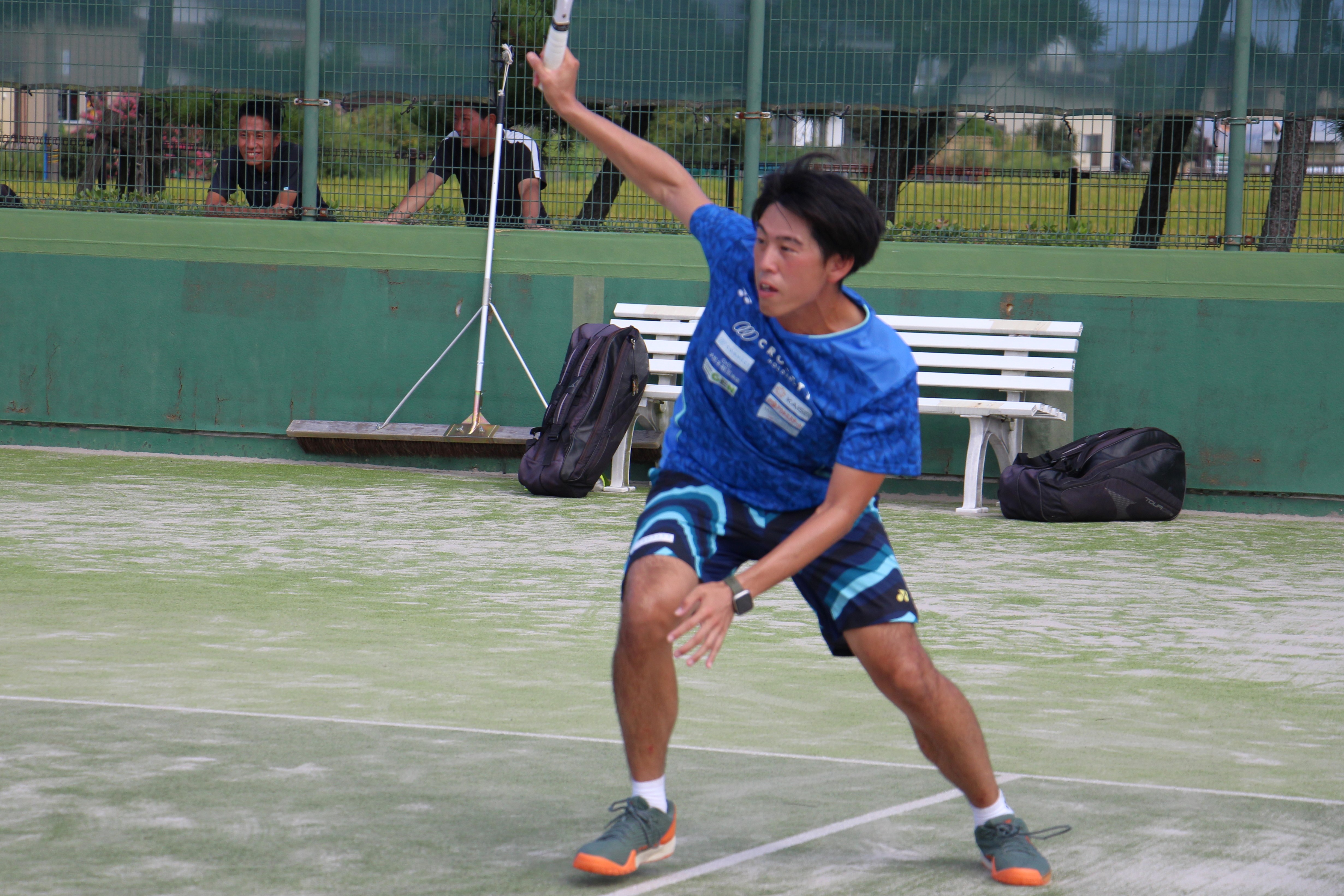 第52回 全日本社会人選手権大会