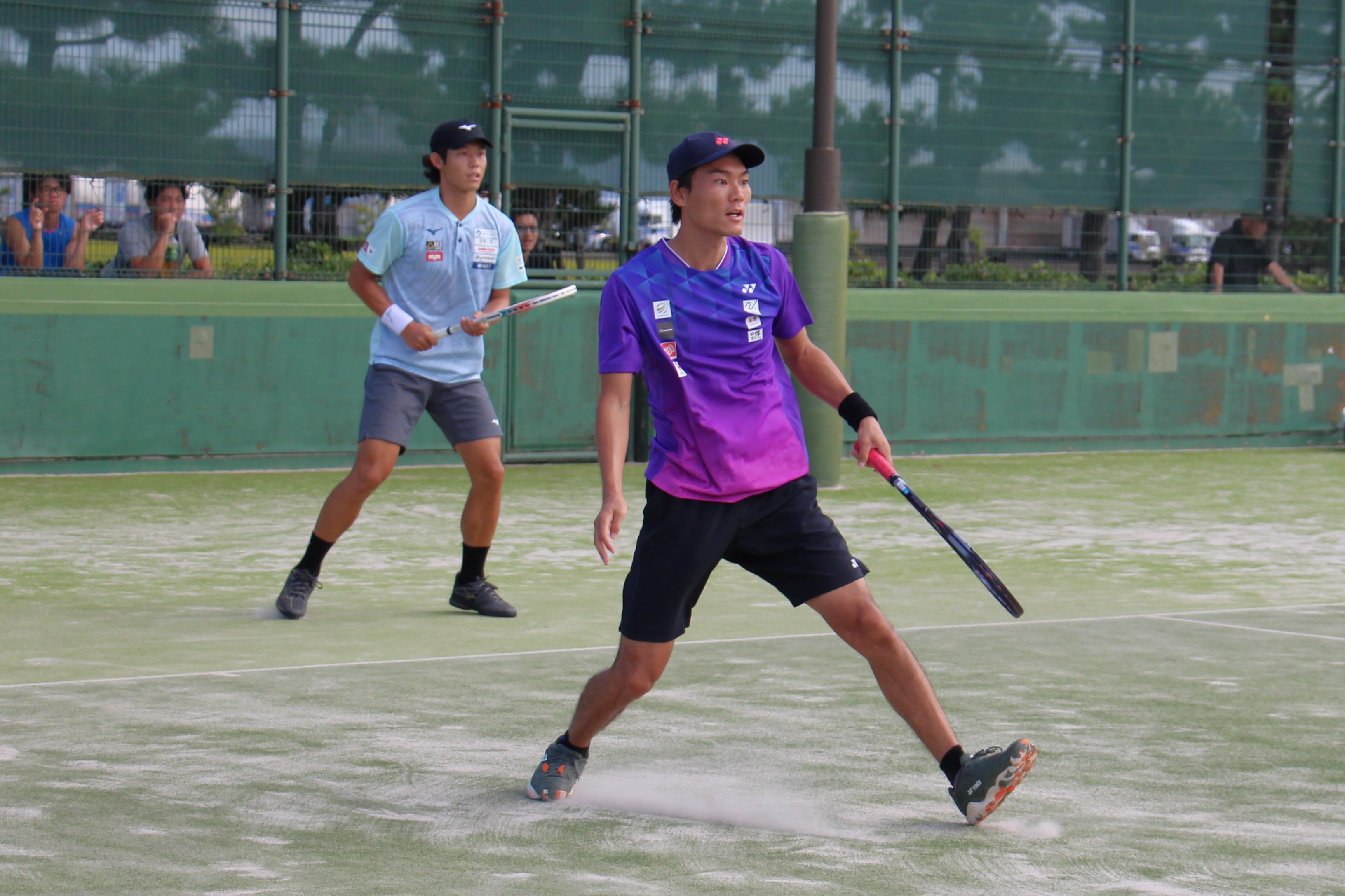 第52回 全日本社会人選手権大会