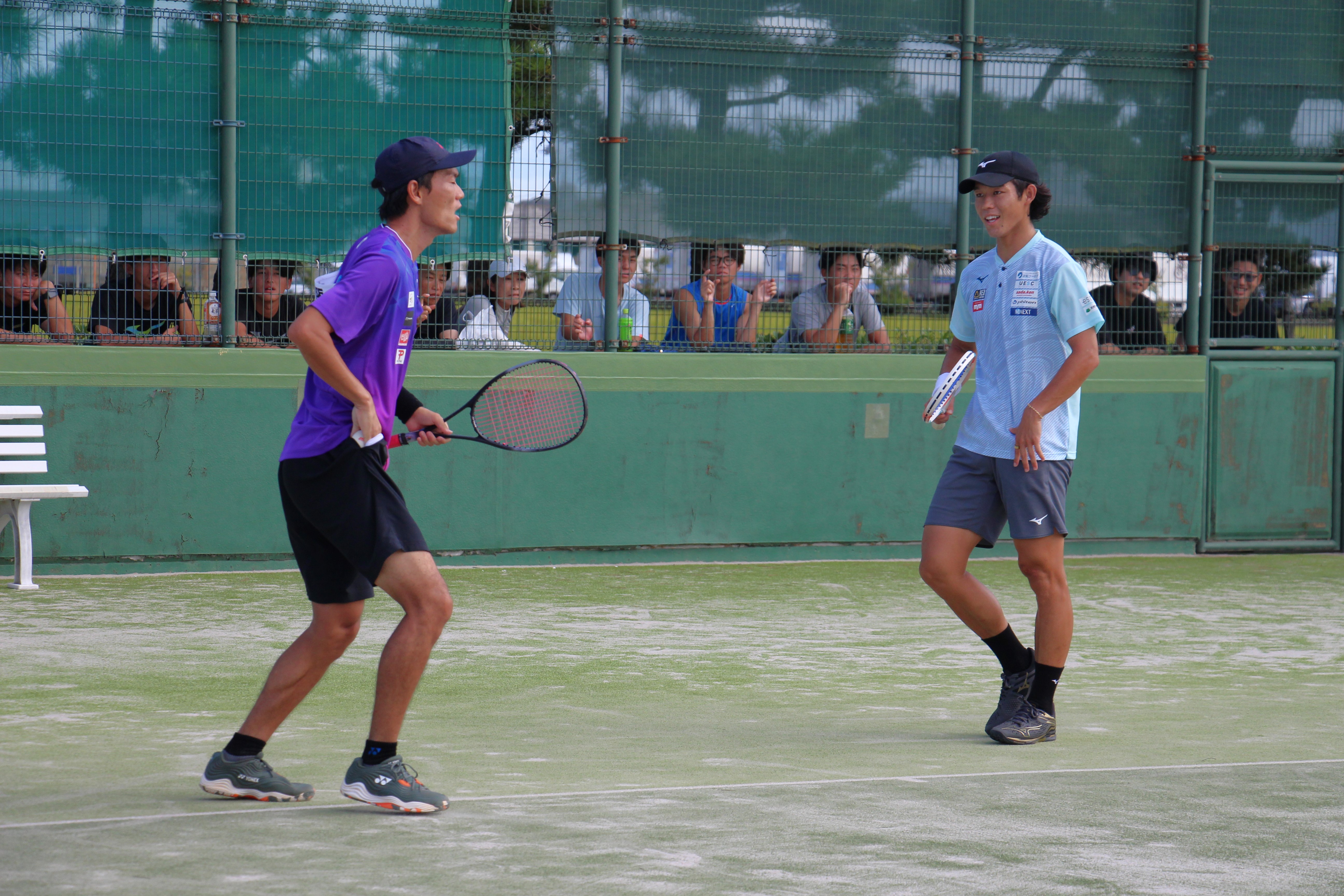 第52回 全日本社会人選手権大会