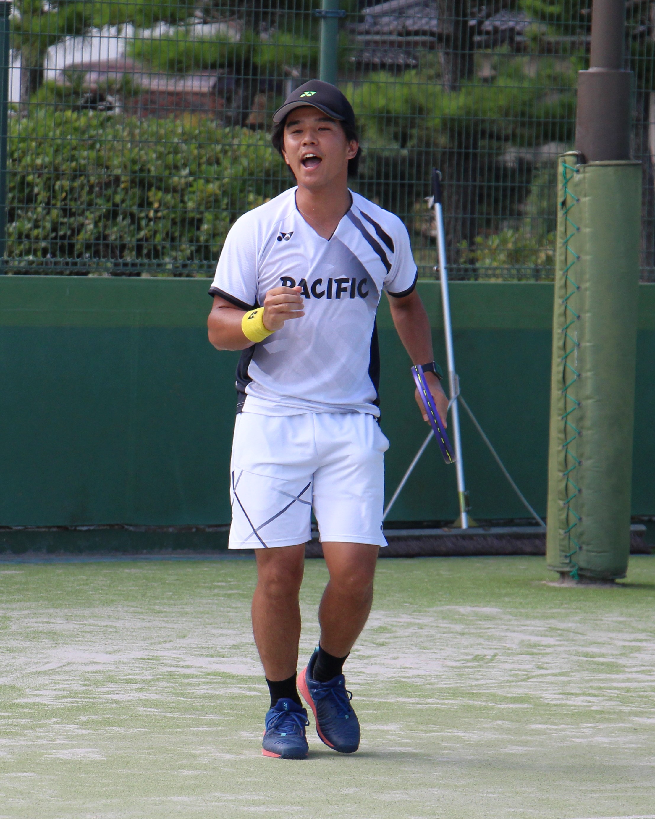 第52回 全日本社会人選手権大会
