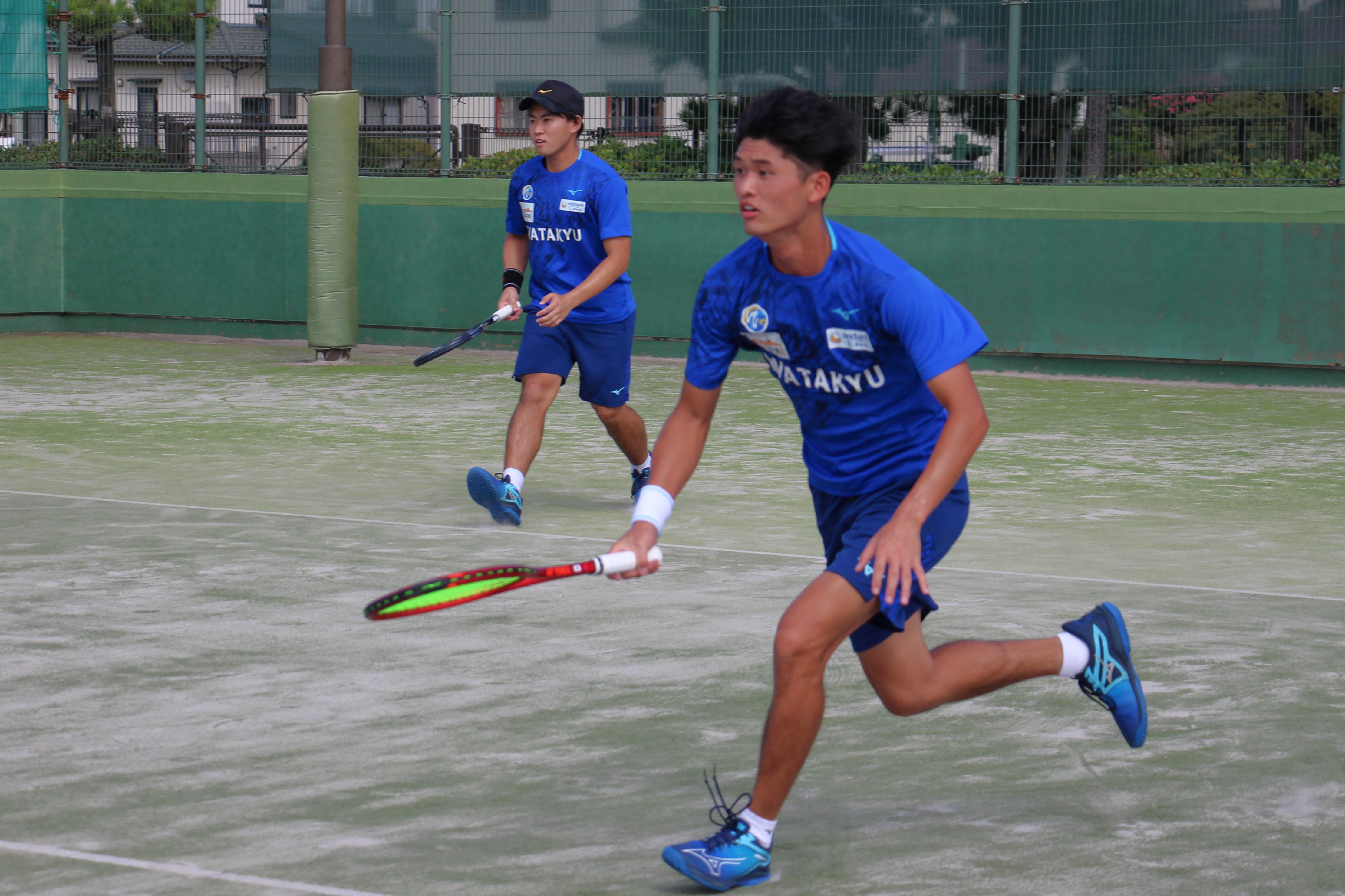 第52回 全日本社会人選手権大会