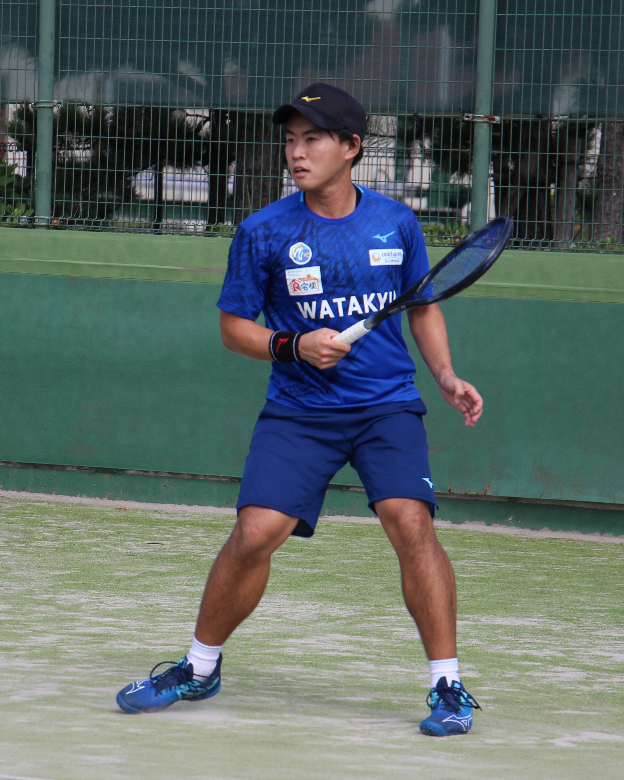 第52回 全日本社会人選手権大会