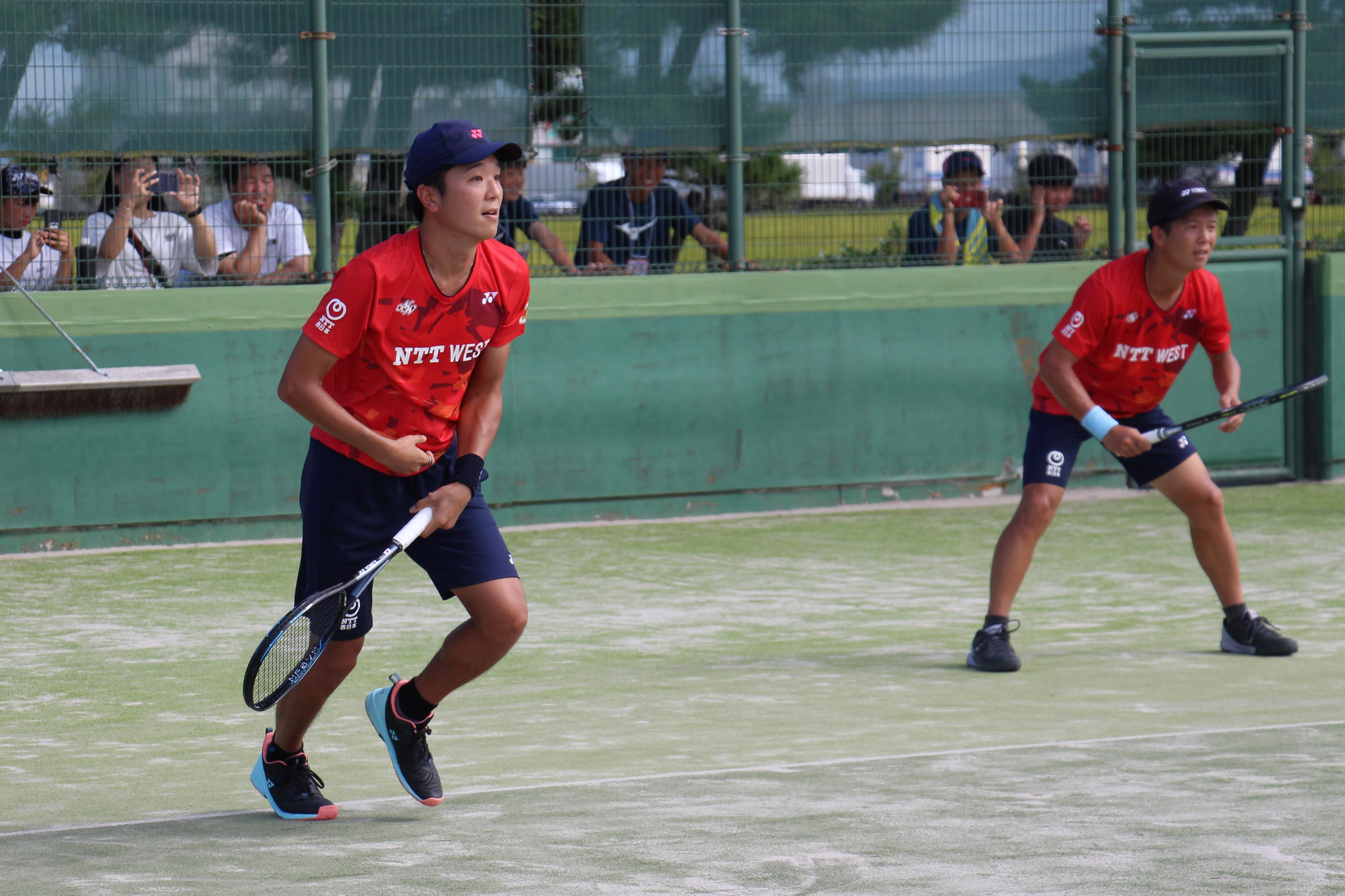 第52回 全日本社会人選手権大会