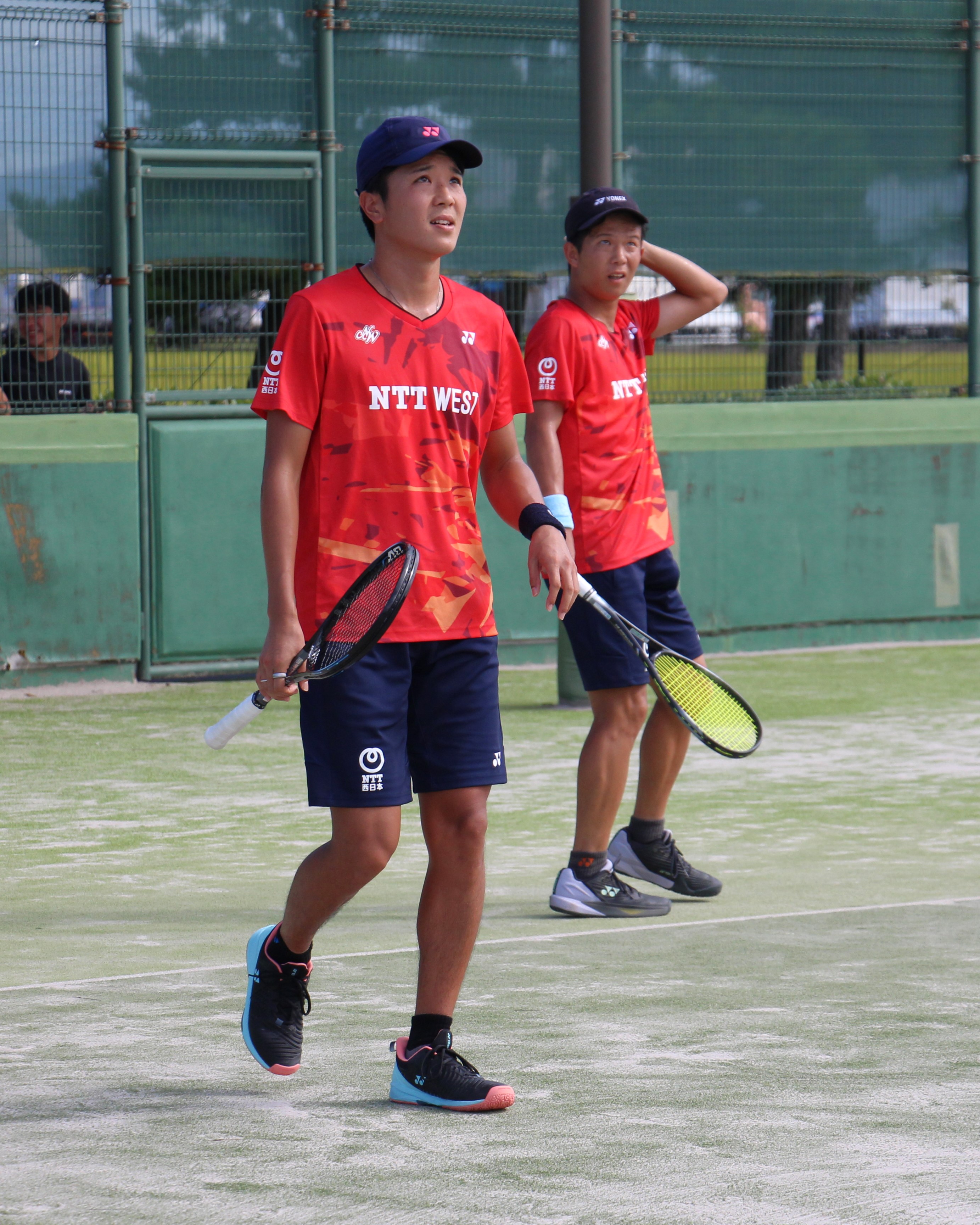 第52回 全日本社会人選手権大会