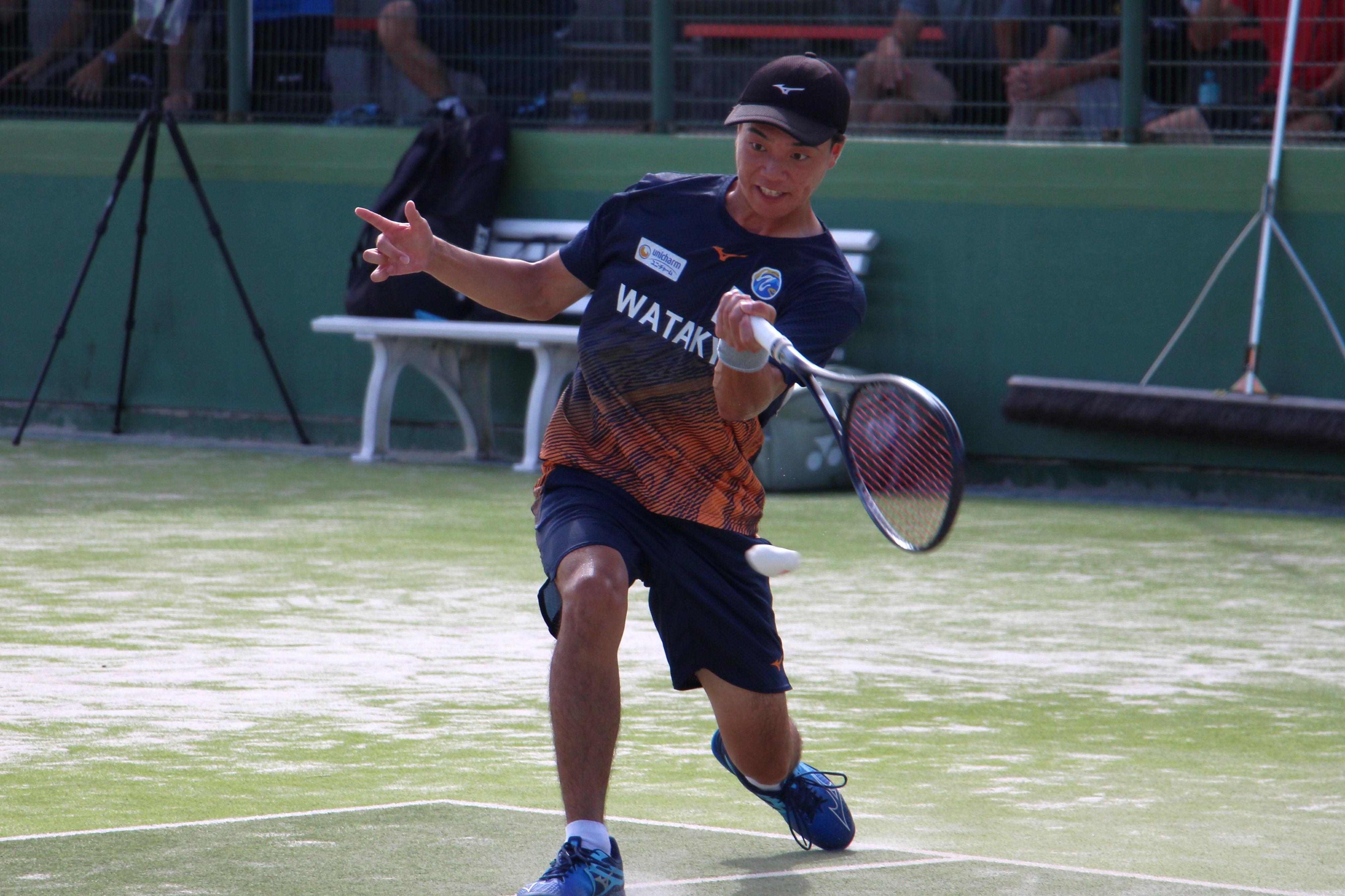 第52回 全日本社会人選手権大会