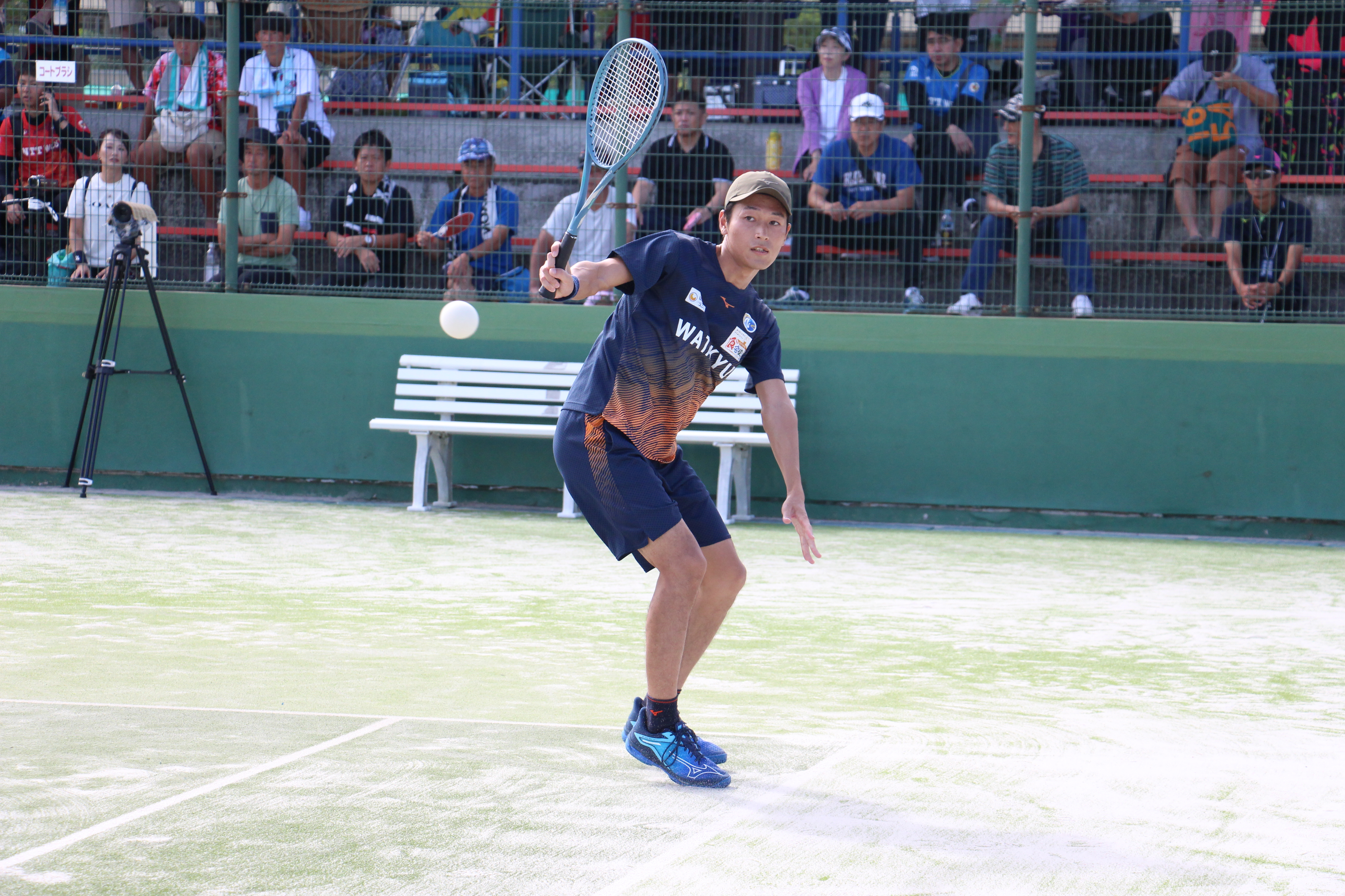 第52回 全日本社会人選手権大会