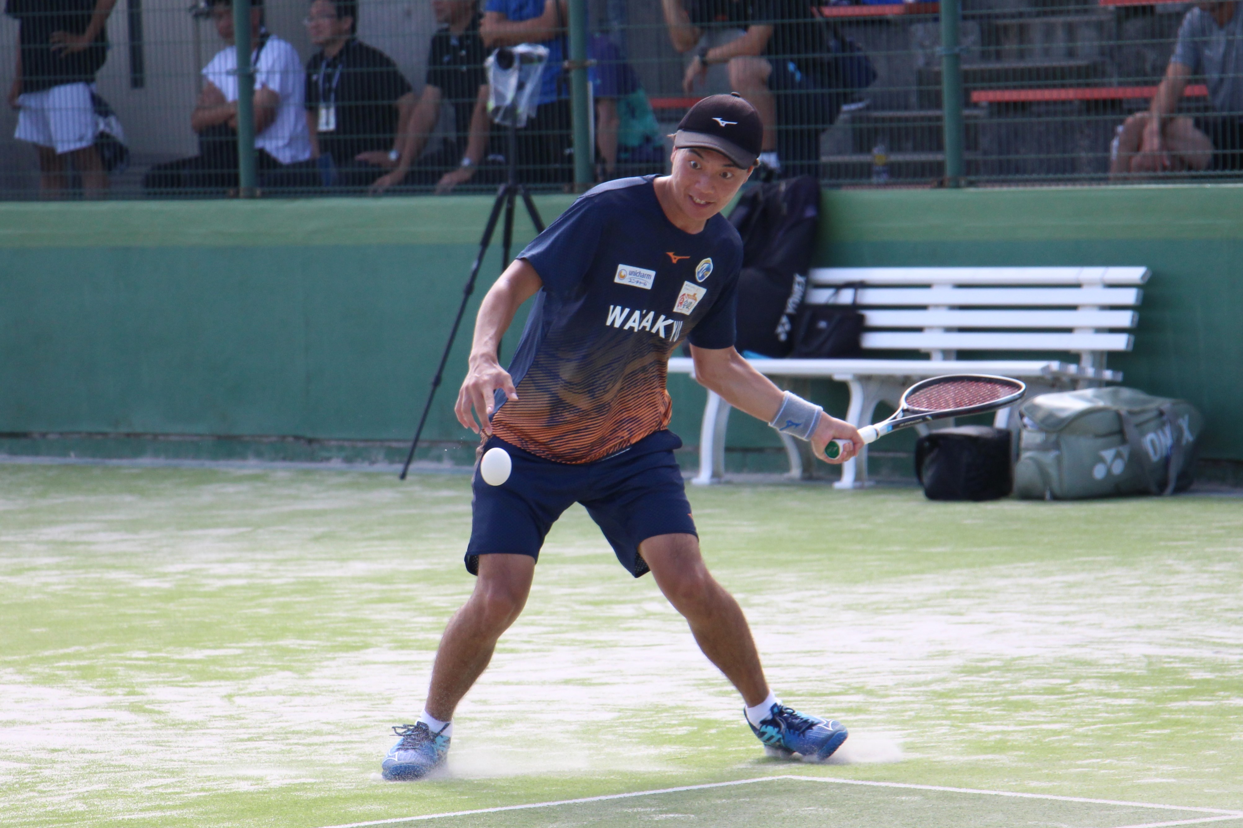 第52回 全日本社会人選手権大会