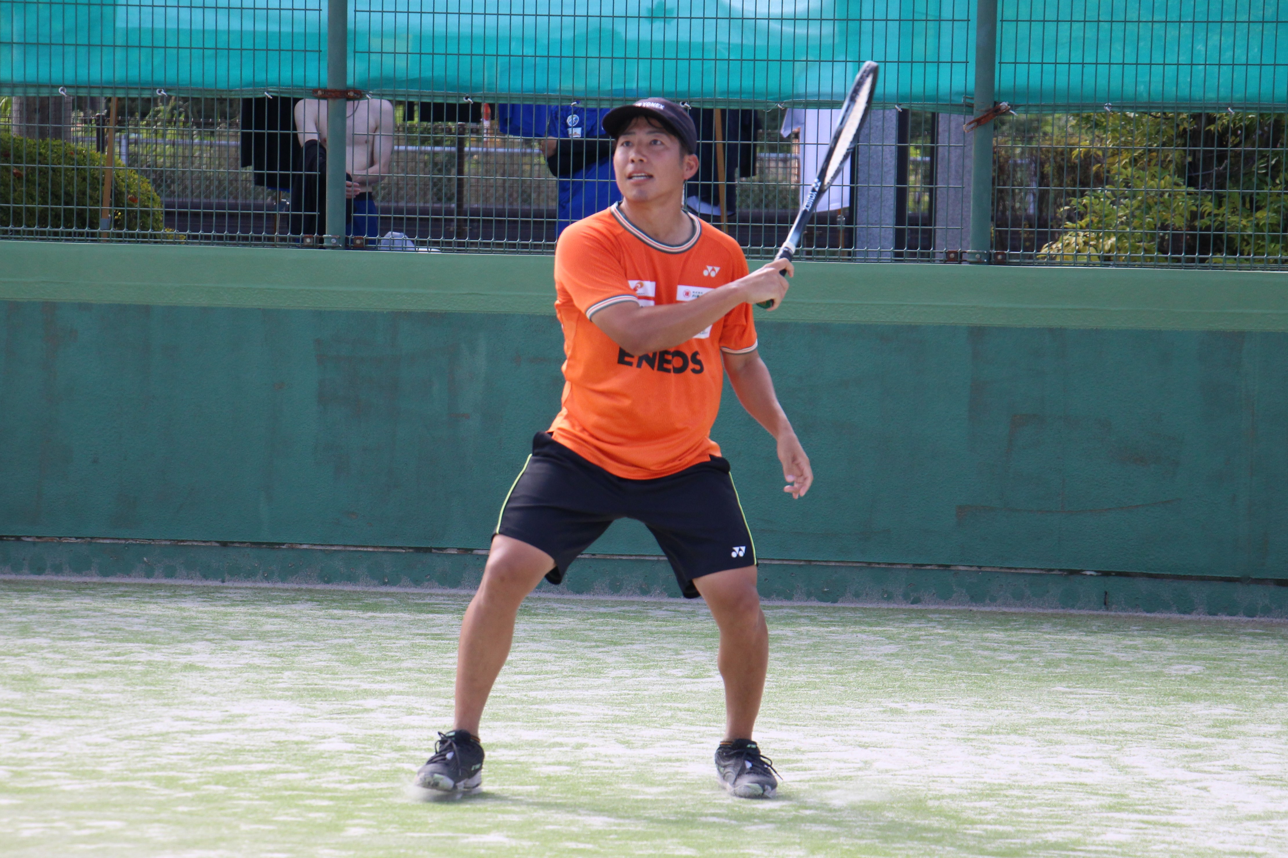 第52回 全日本社会人選手権大会