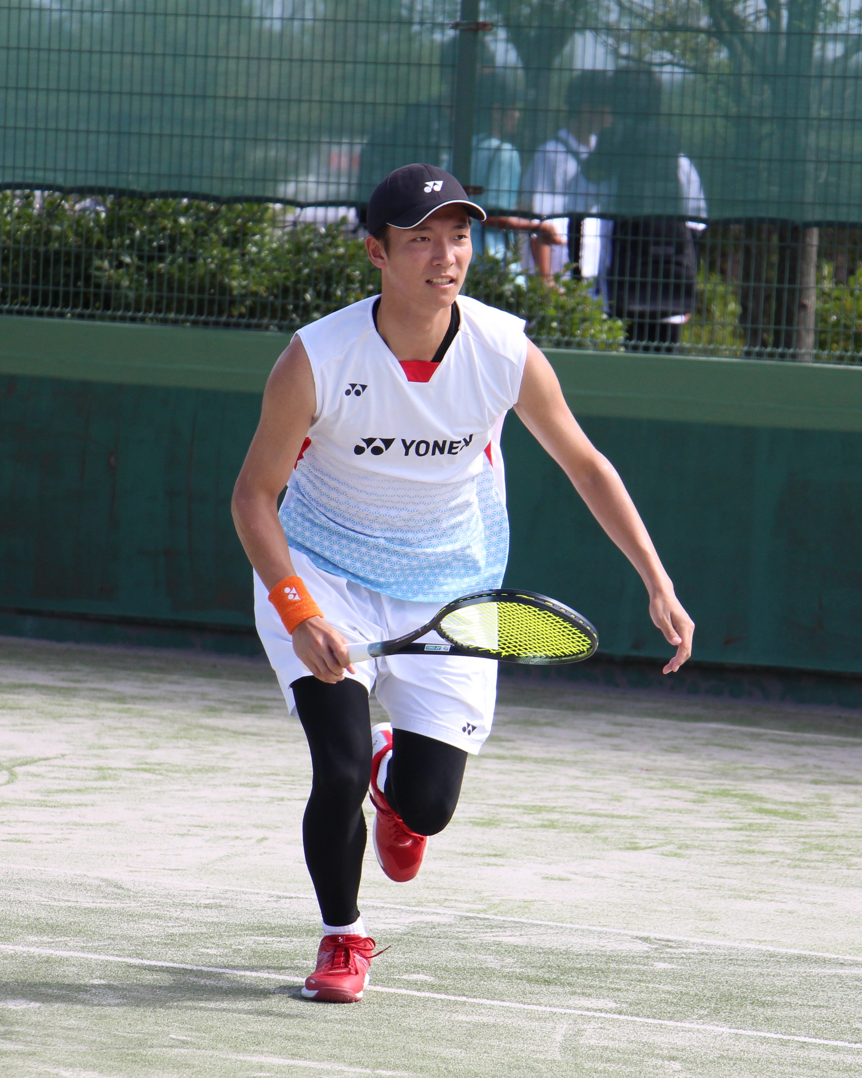 第52回 全日本社会人選手権大会