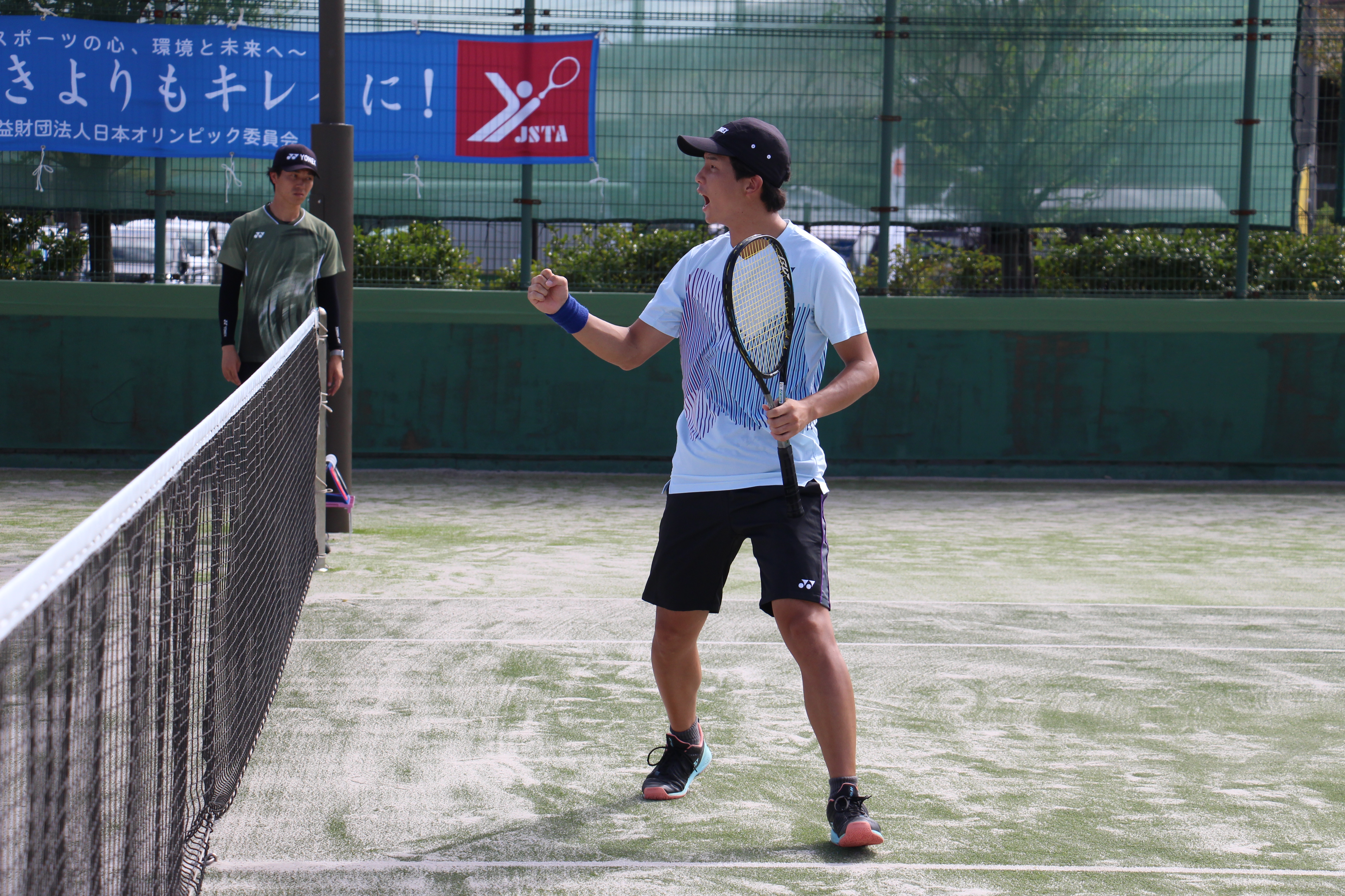第52回 全日本社会人選手権大会