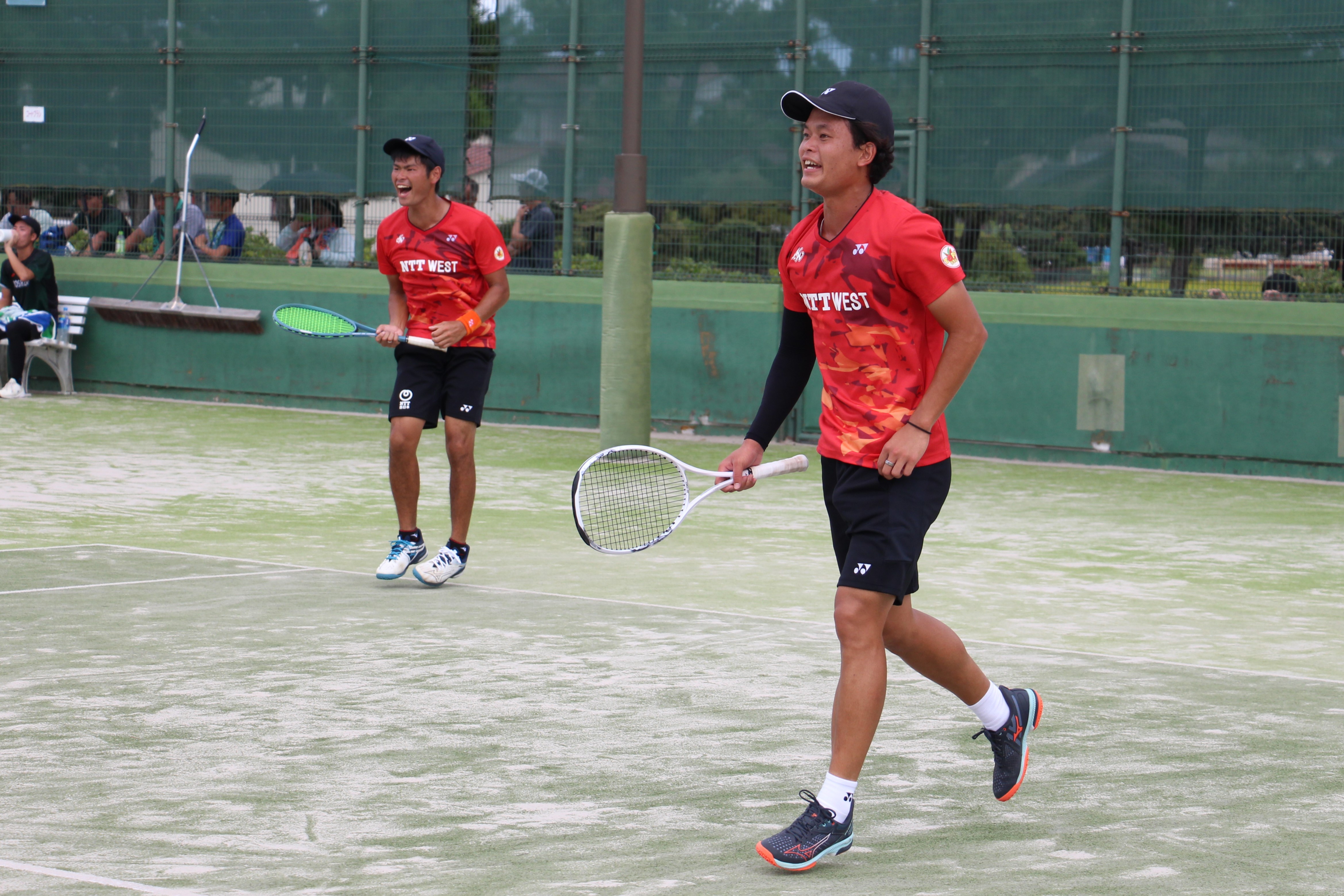 第52回 全日本社会人選手権大会