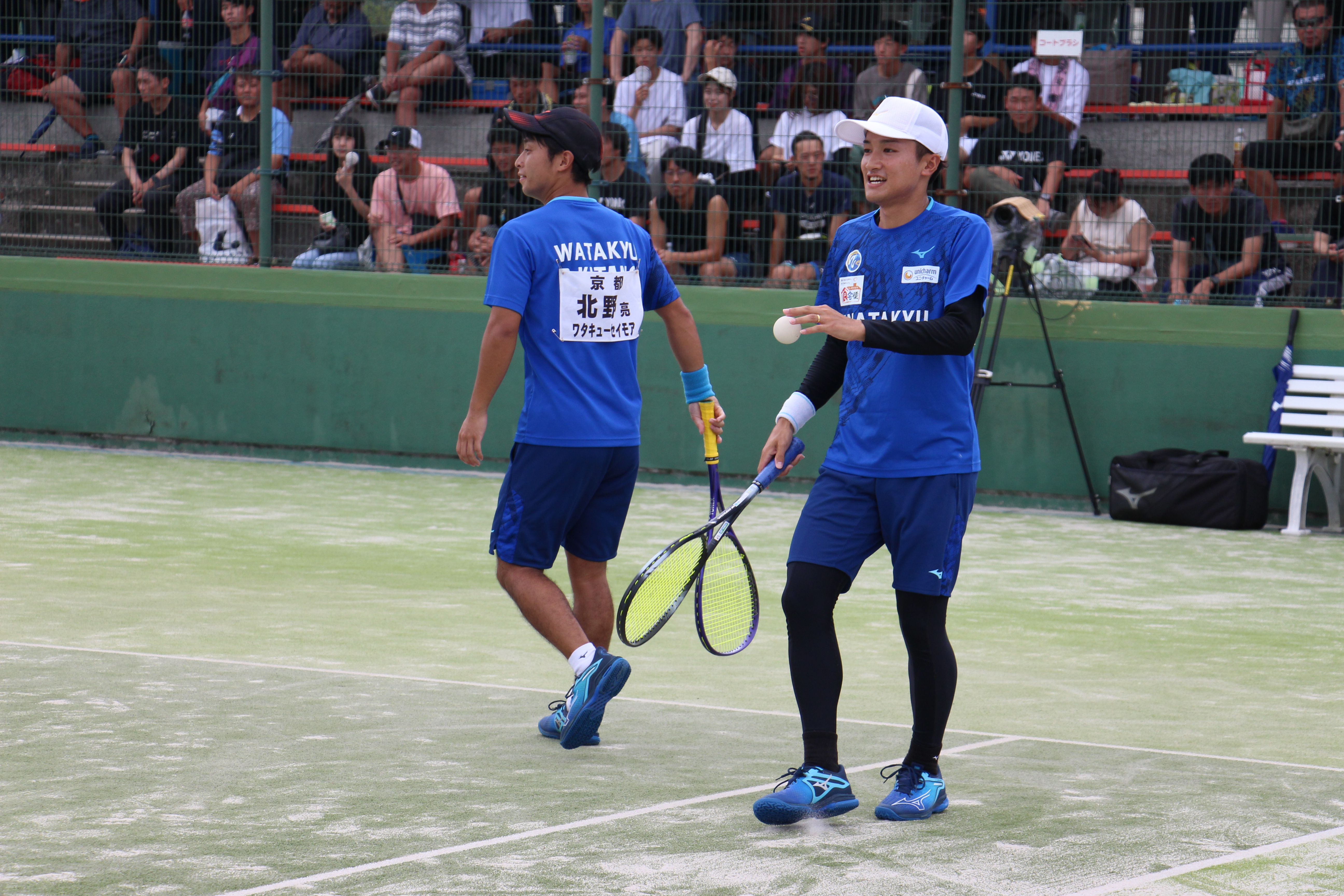 第52回 全日本社会人選手権大会