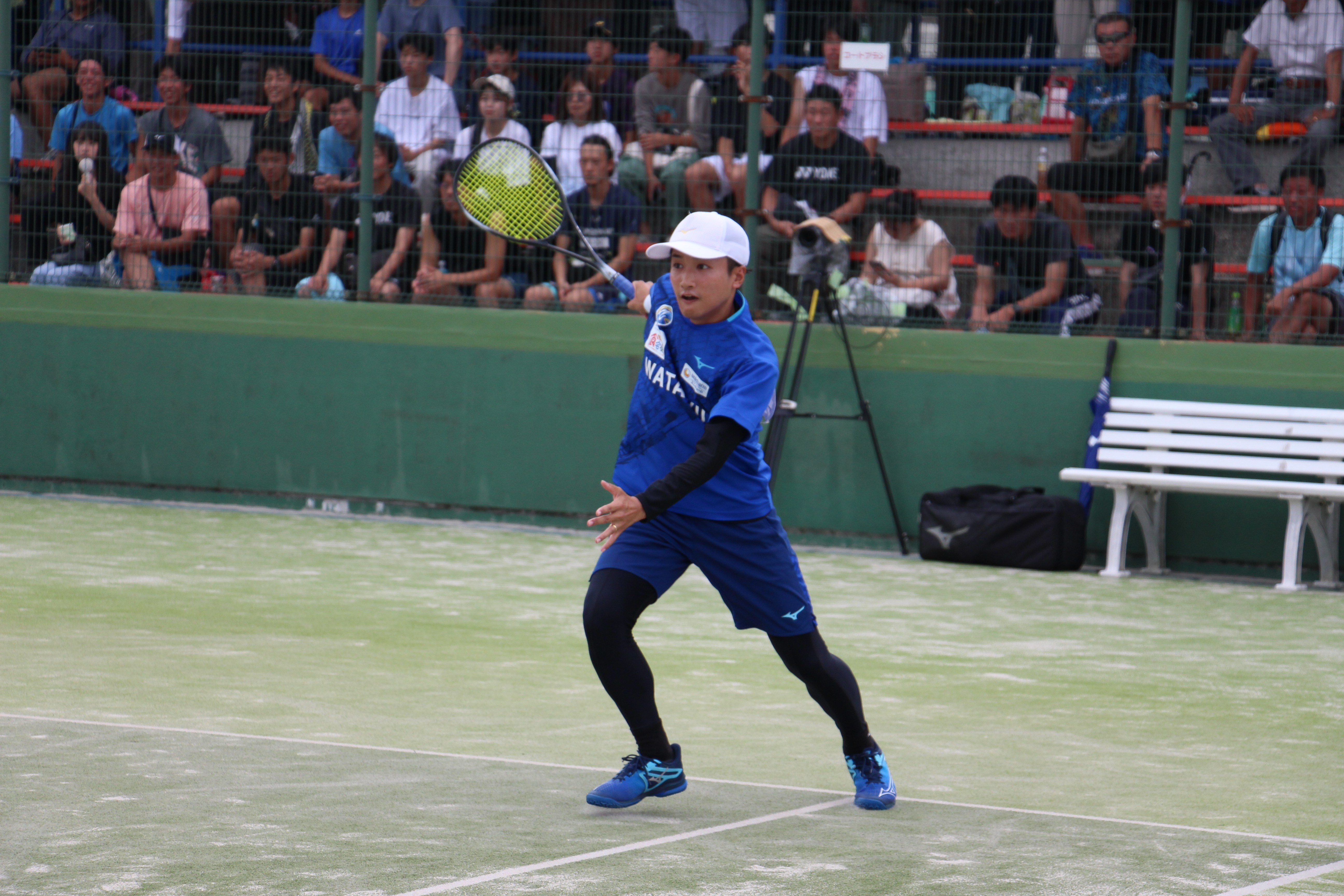 第52回 全日本社会人選手権大会