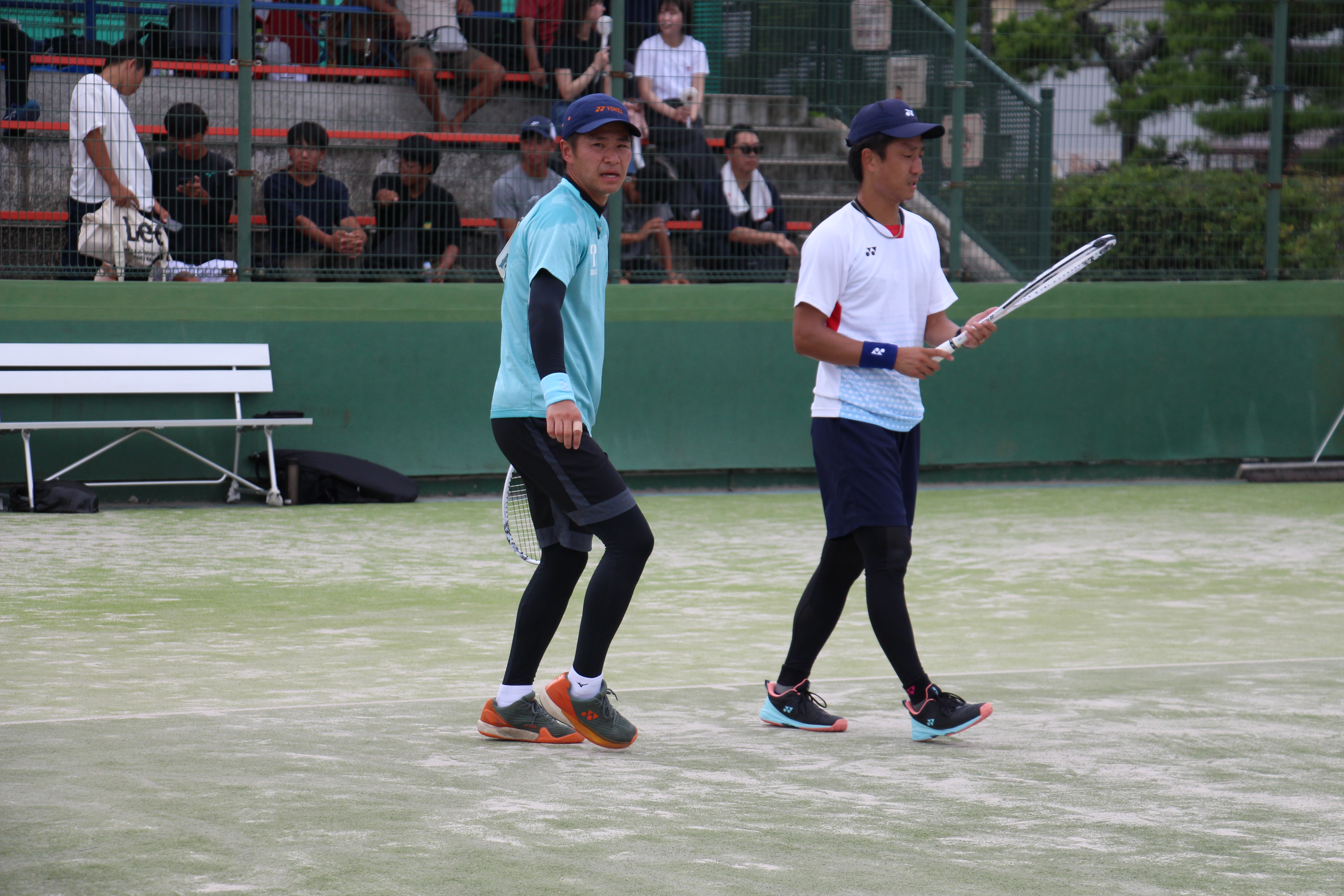 第52回 全日本社会人選手権大会