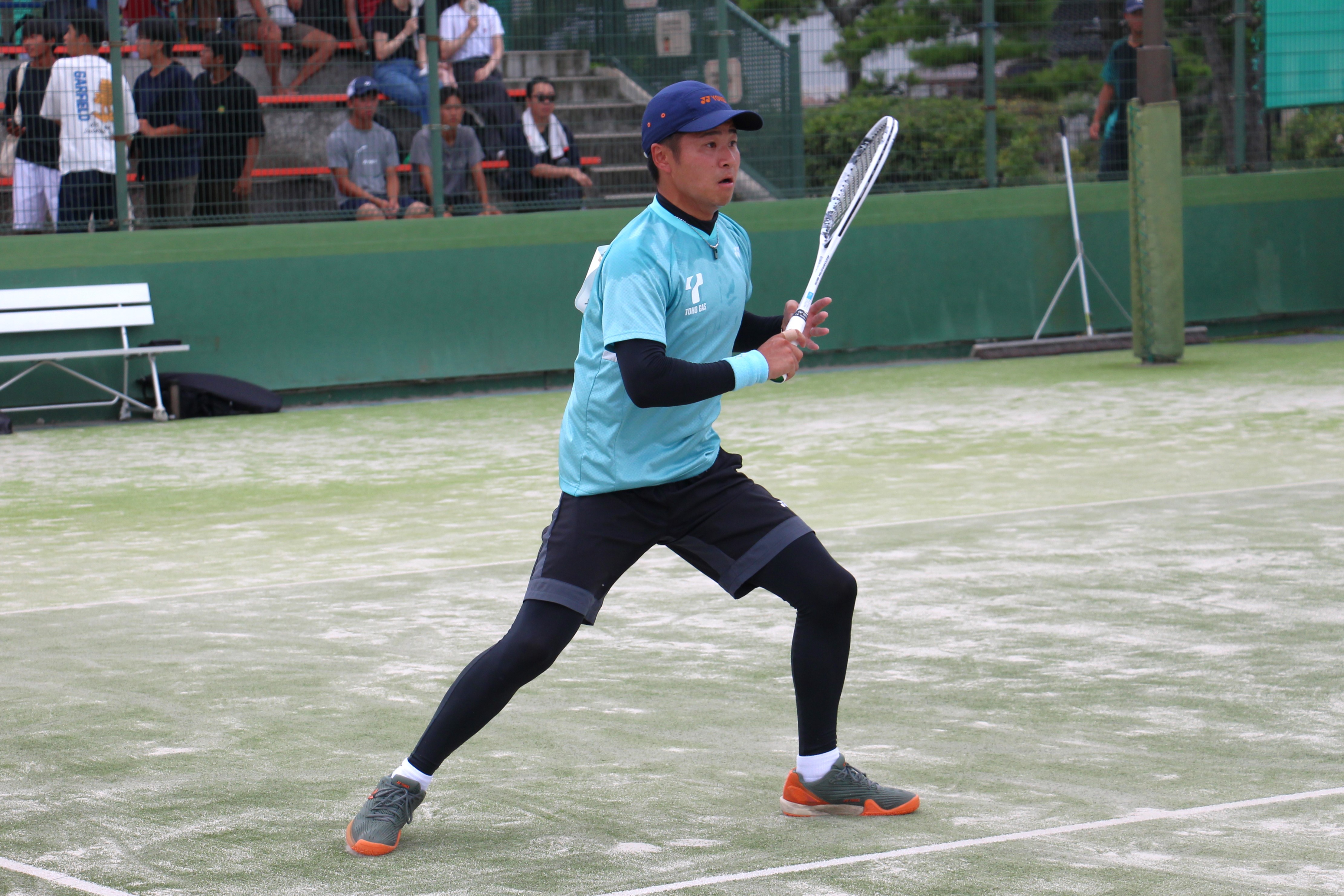 第52回 全日本社会人選手権大会