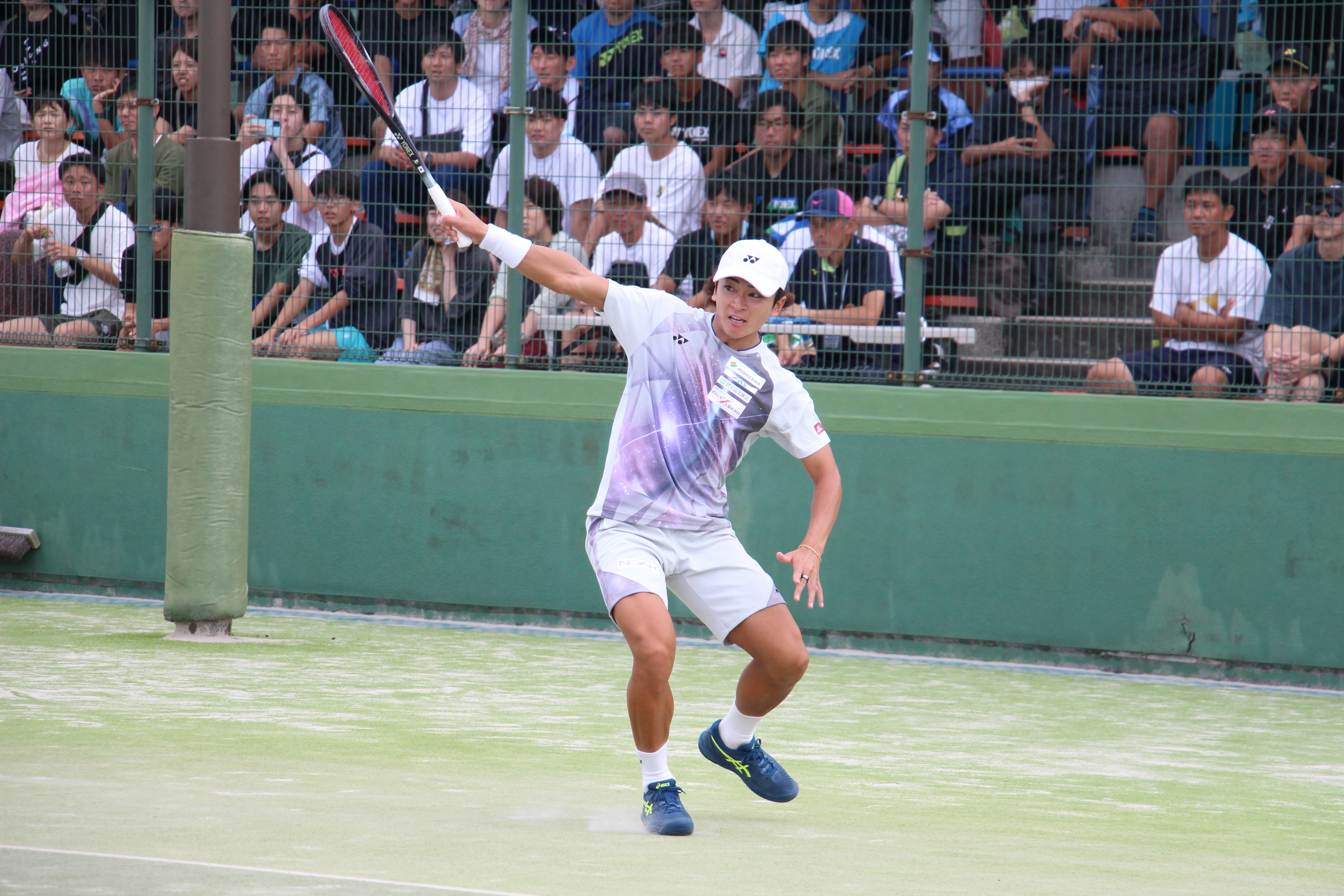 第52回 全日本社会人選手権大会
