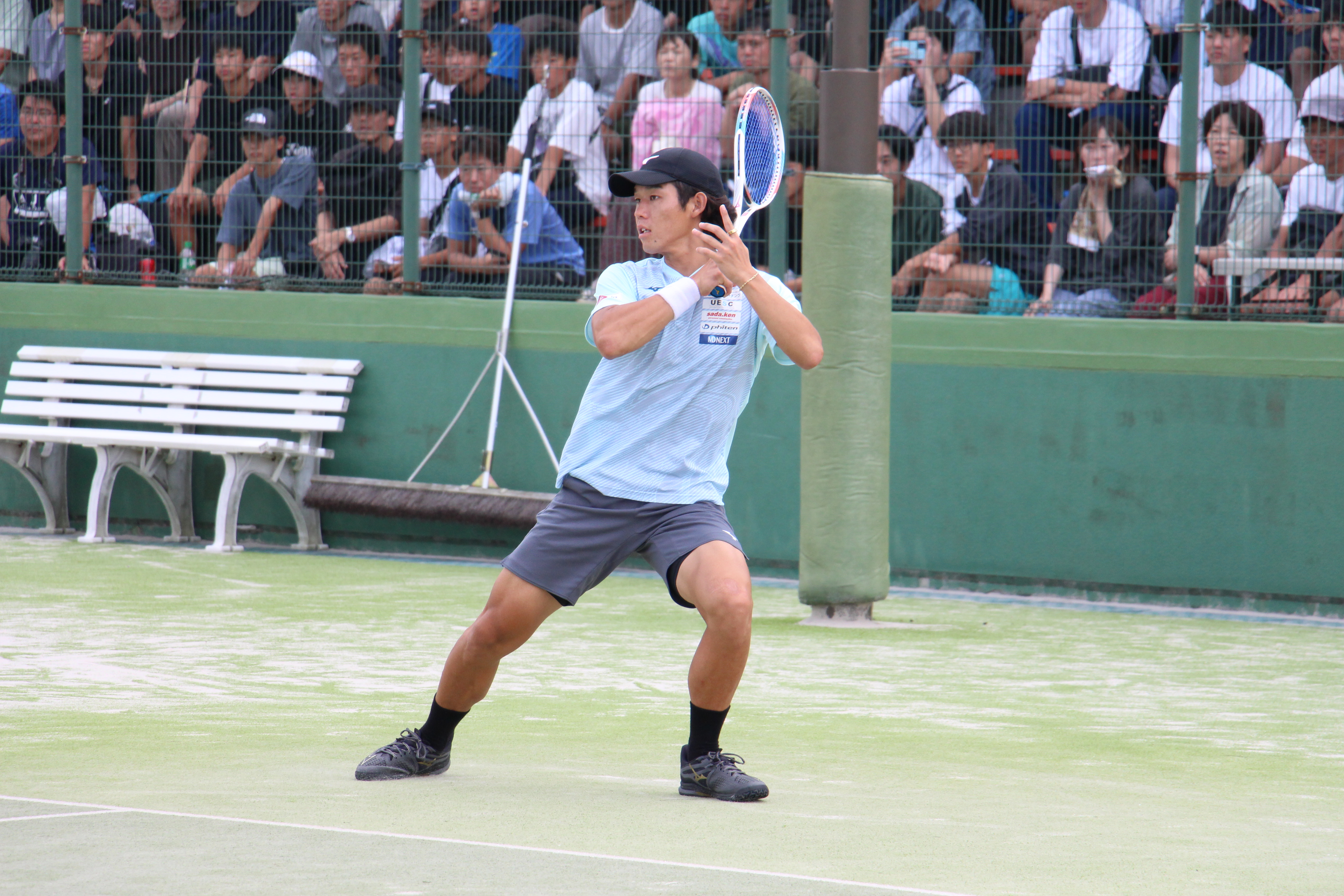 第52回 全日本社会人選手権大会