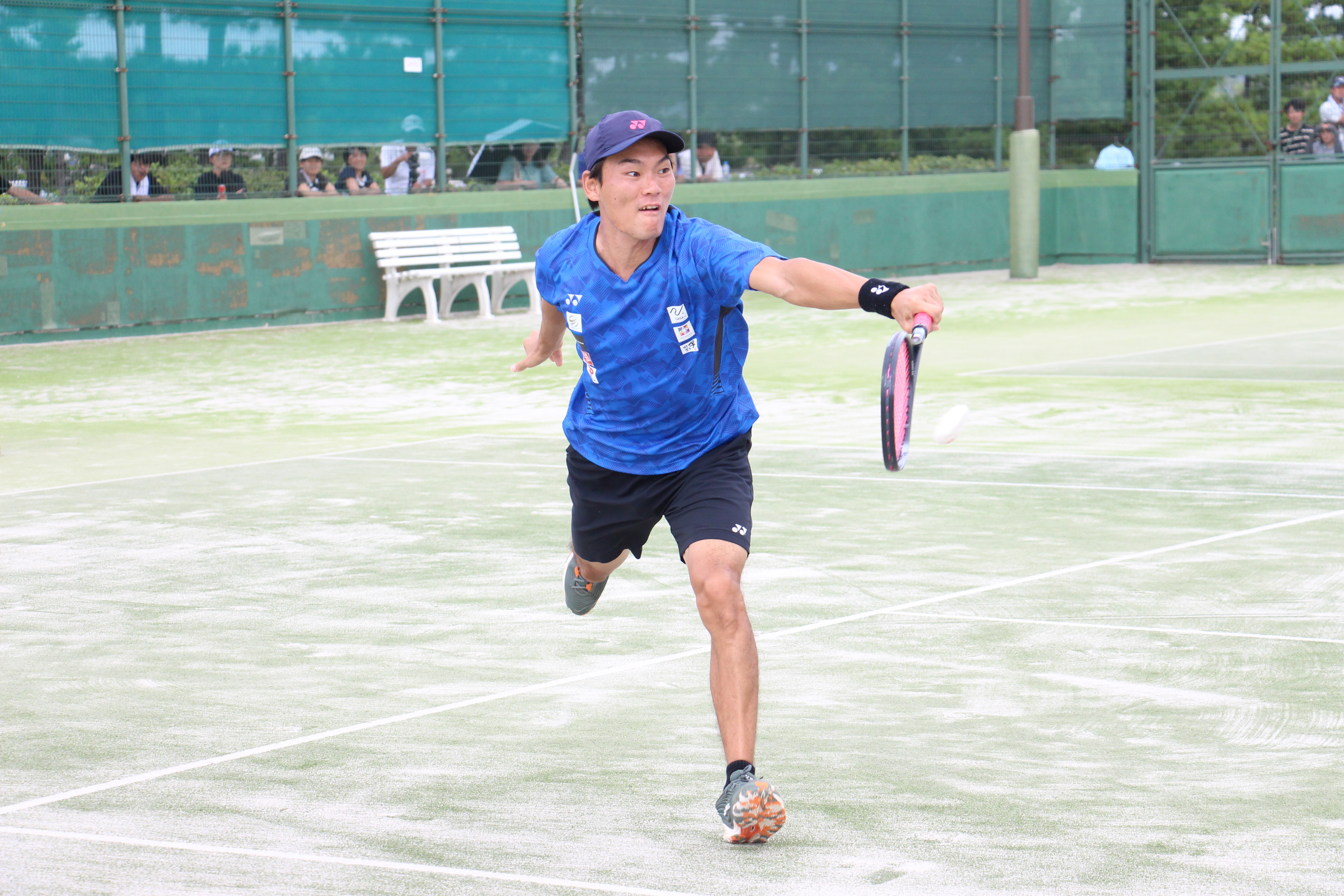 第52回 全日本社会人選手権大会