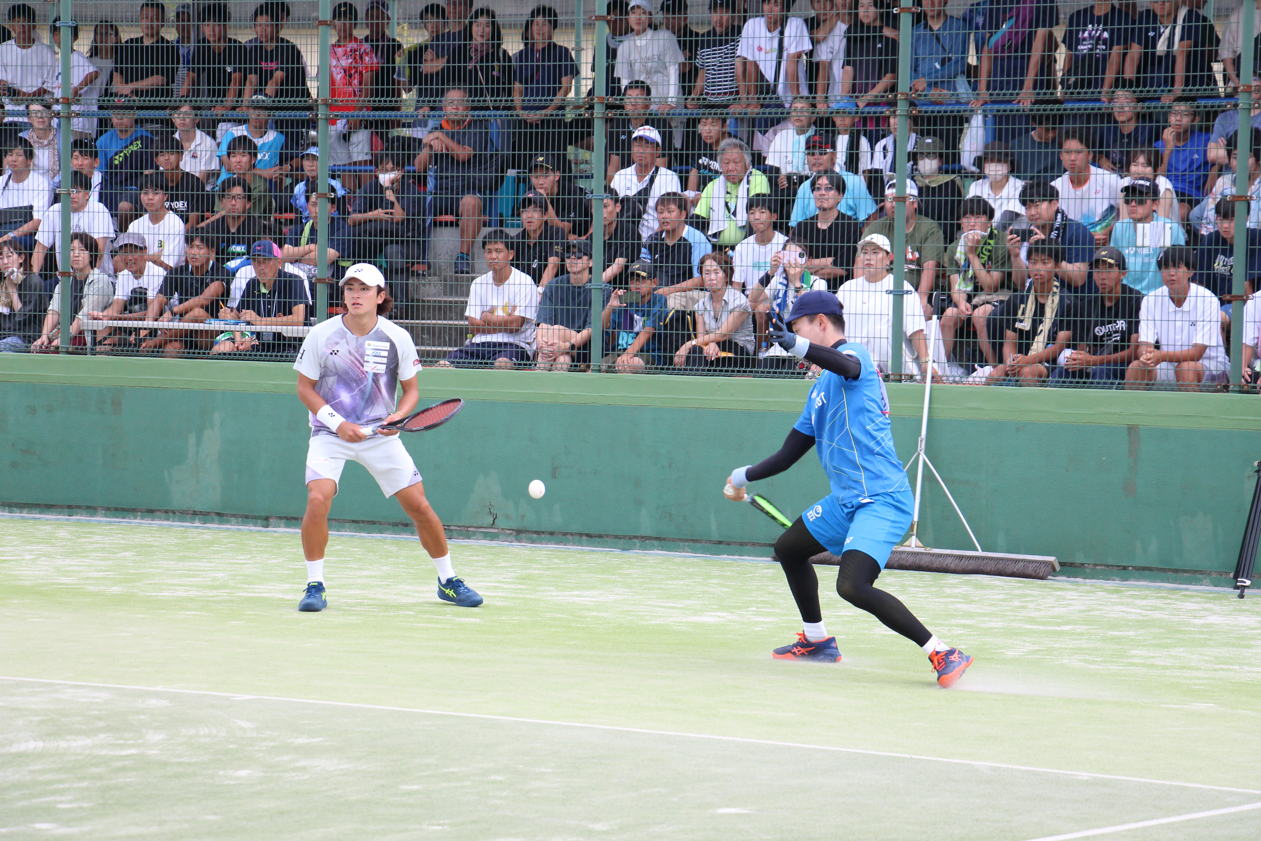 第52回 全日本社会人選手権大会