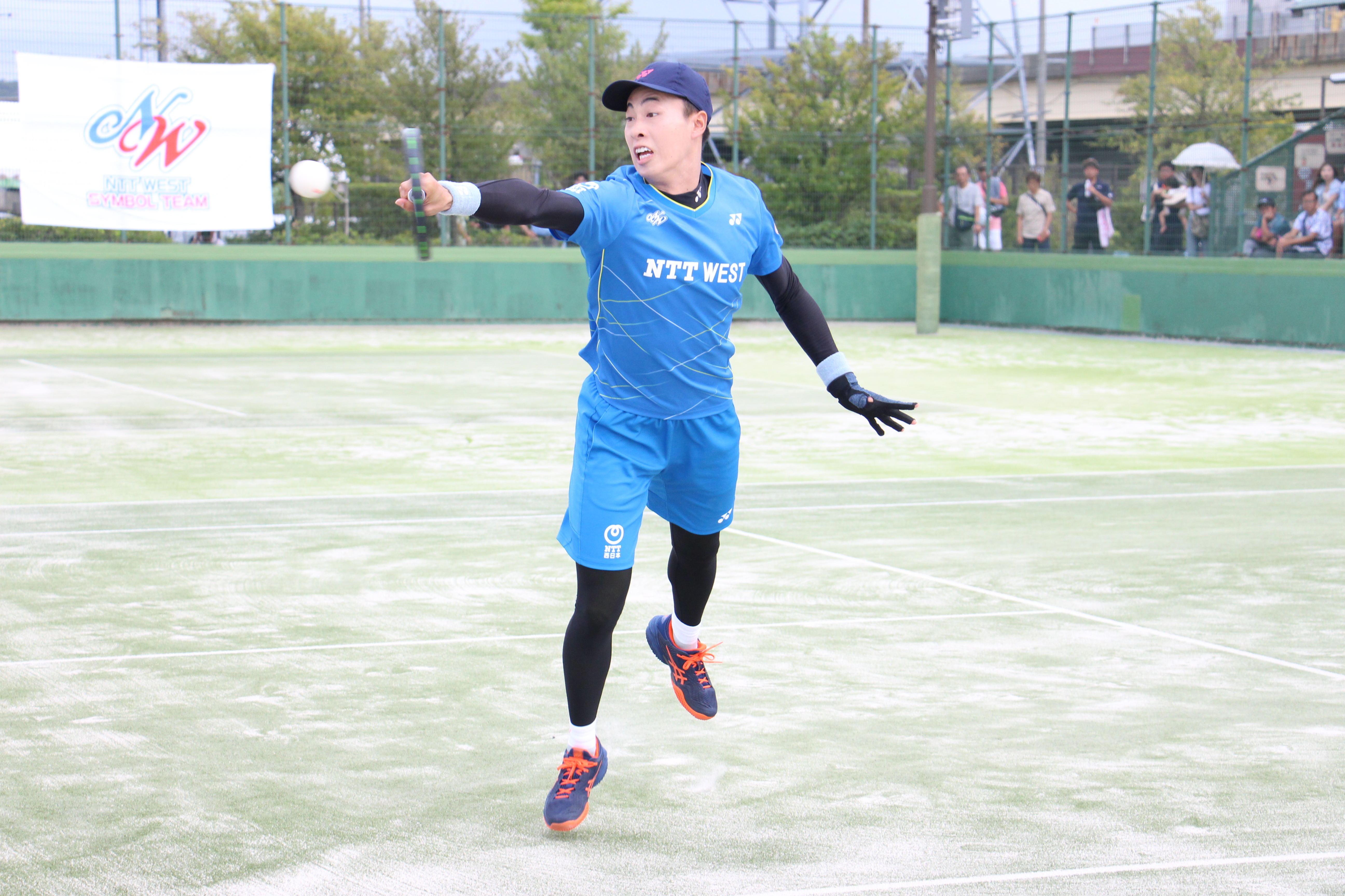 第52回 全日本社会人選手権大会