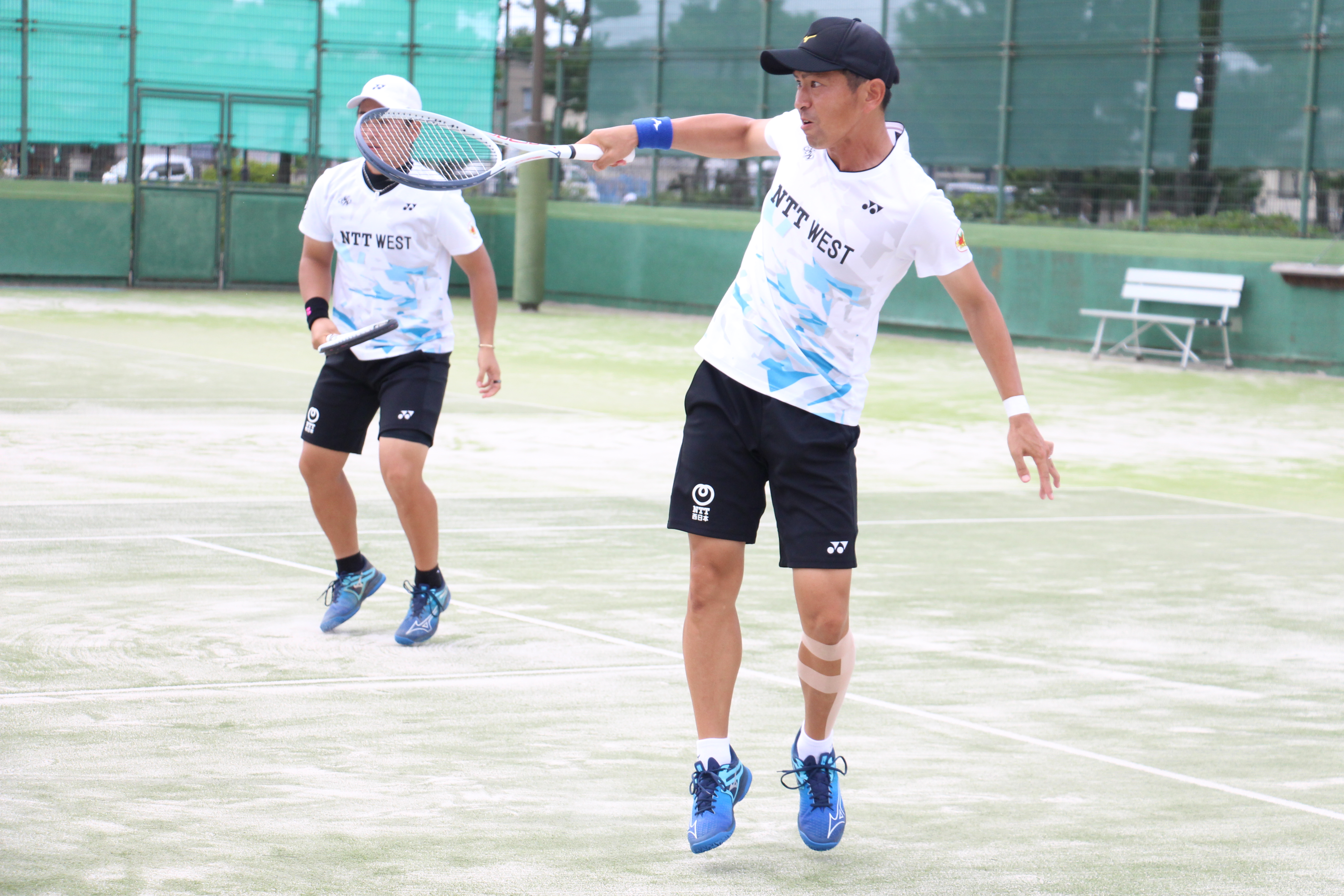 第52回 全日本社会人選手権大会