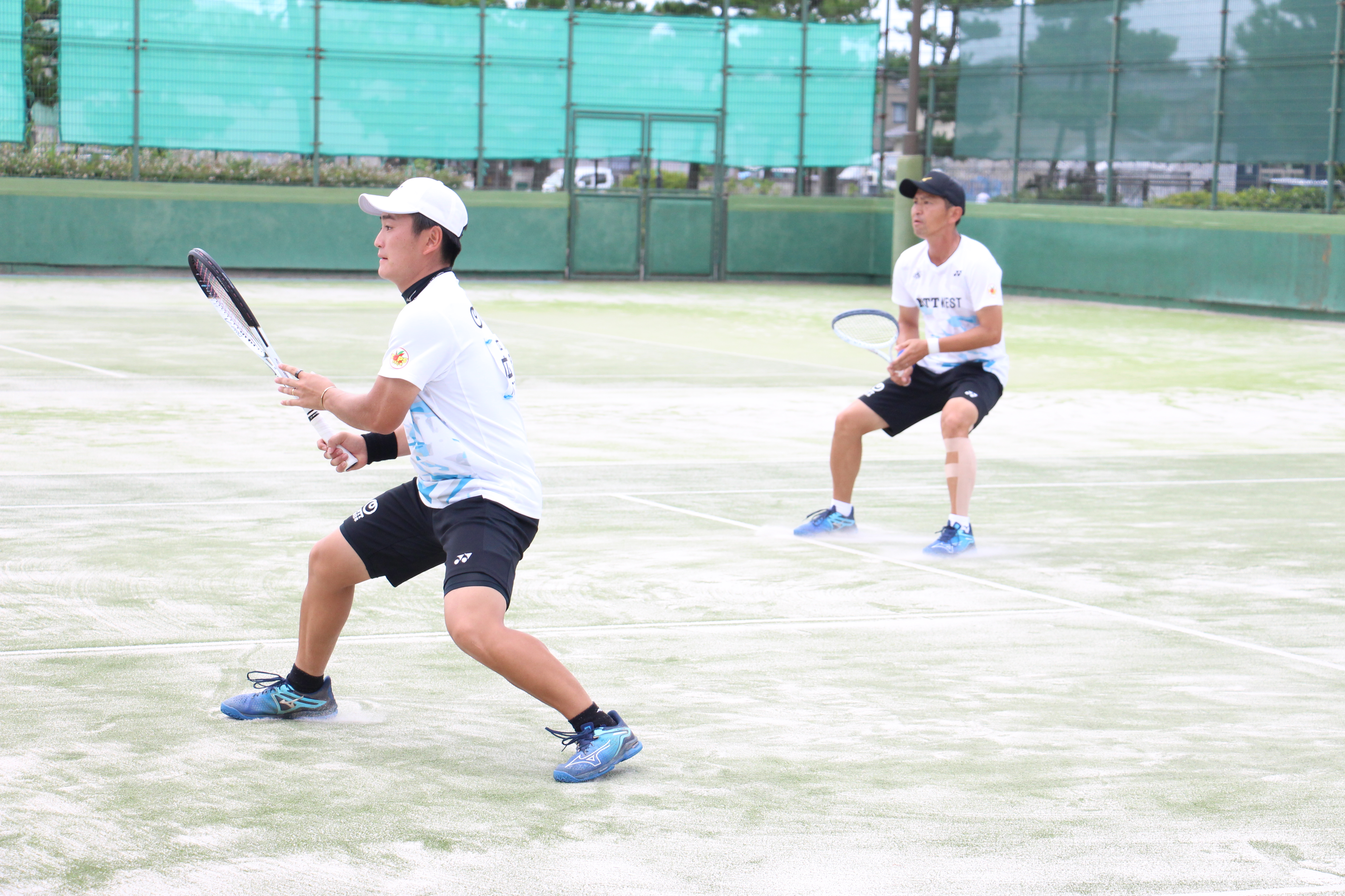 第52回 全日本社会人選手権大会