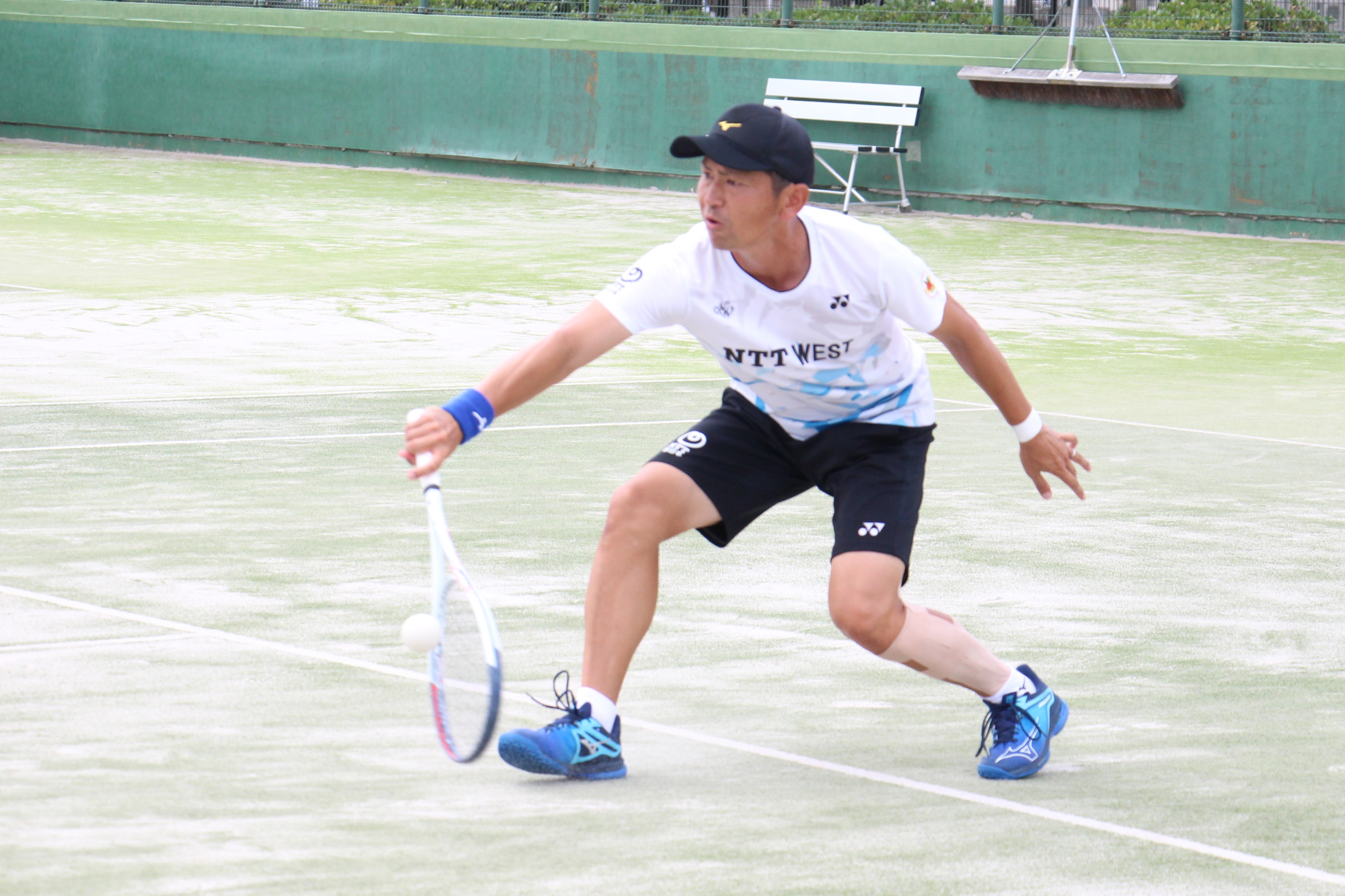 第52回 全日本社会人選手権大会