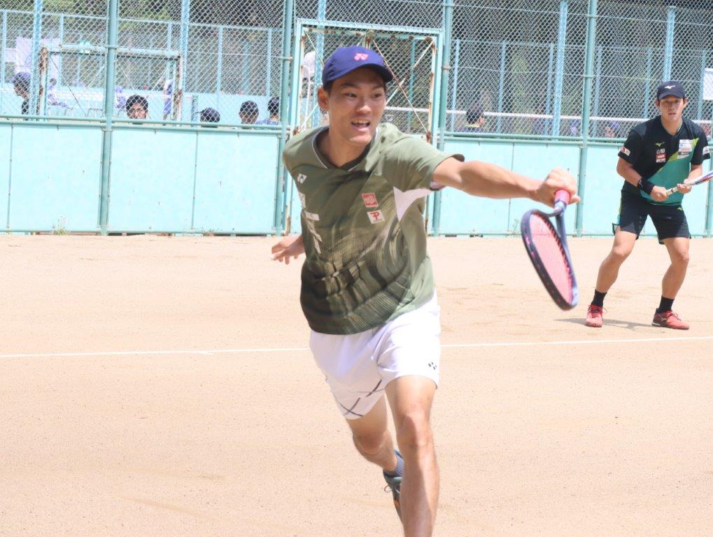 第17回 世界選手権日本代表予選会