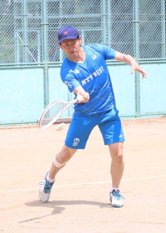 第17回 世界選手権日本代表予選会