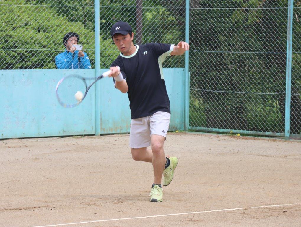第17回 世界選手権日本代表予選会